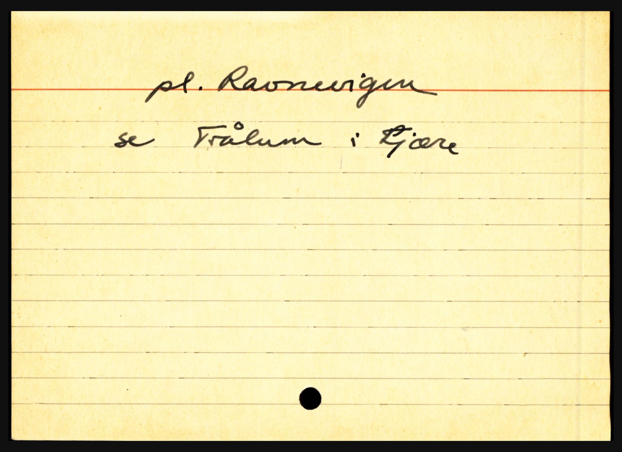 Nedenes sorenskriveri før 1824, AV/SAK-1221-0007/H, p. 23349