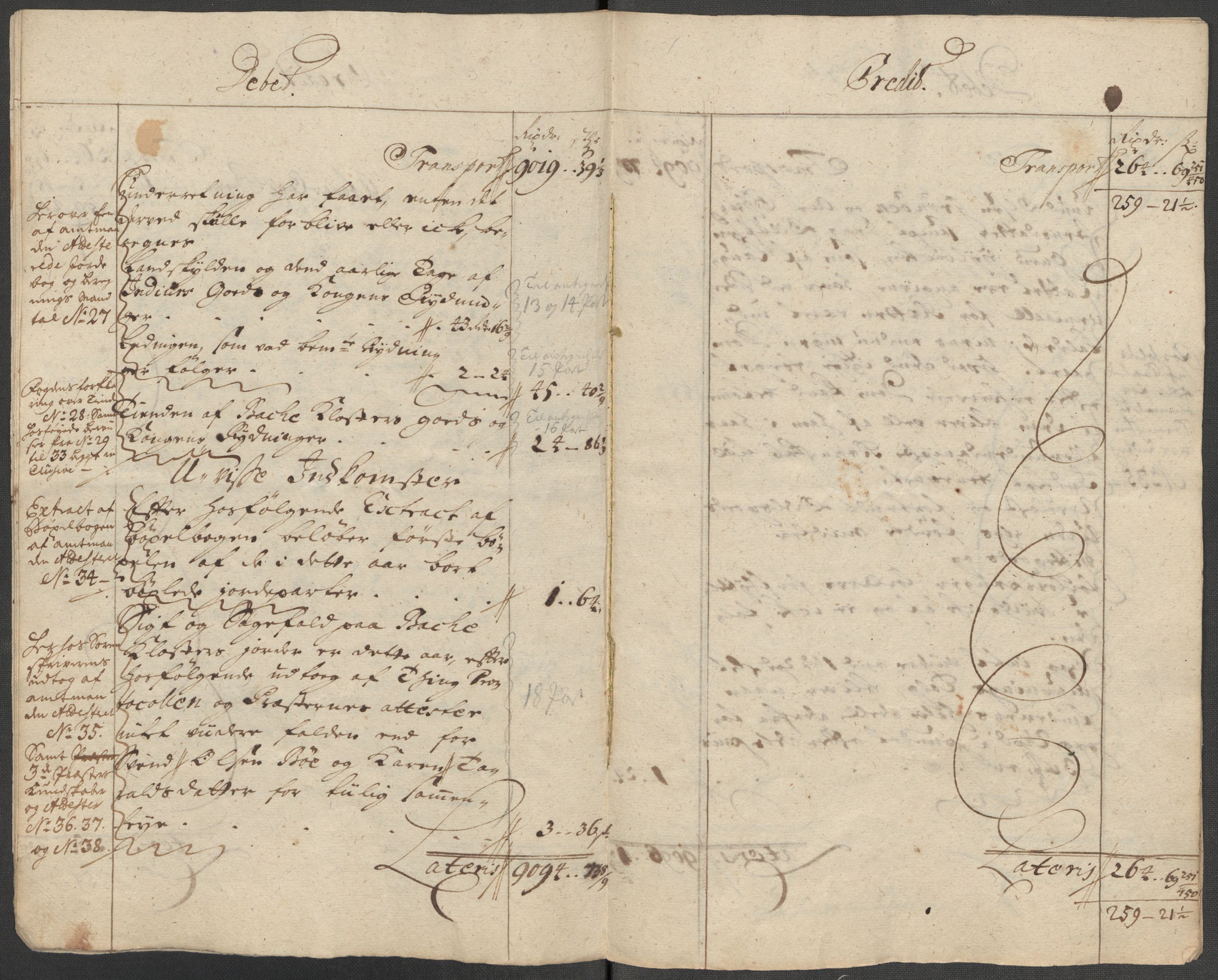 Rentekammeret inntil 1814, Reviderte regnskaper, Fogderegnskap, AV/RA-EA-4092/R65/L4513: Fogderegnskap Helgeland, 1714-1715, p. 8