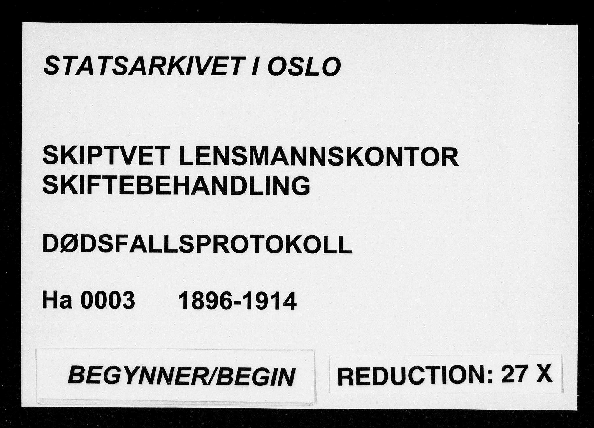 Skiptvet lensmannskontor, SAO/A-10080/H/Ha/L0003: Dødsanmeldelsesprotokoll, 1896-1914