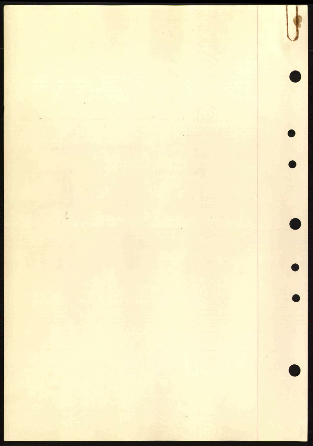 Nordmøre sorenskriveri, SAT/A-4132/1/2/2Ca: Mortgage book no. B88, 1941-1942, Diary no: : 106/1942