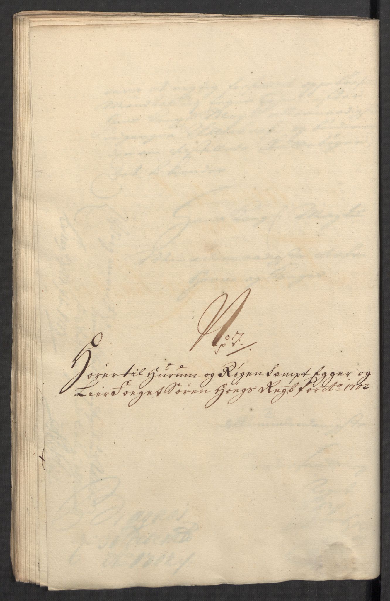 Rentekammeret inntil 1814, Reviderte regnskaper, Fogderegnskap, AV/RA-EA-4092/R30/L1698: Fogderegnskap Hurum, Røyken, Eiker og Lier, 1702, p. 90