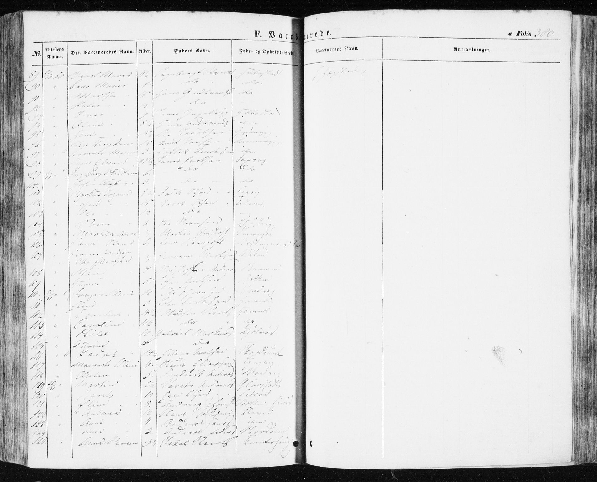 Ministerialprotokoller, klokkerbøker og fødselsregistre - Sør-Trøndelag, SAT/A-1456/634/L0529: Parish register (official) no. 634A05, 1843-1851, p. 380
