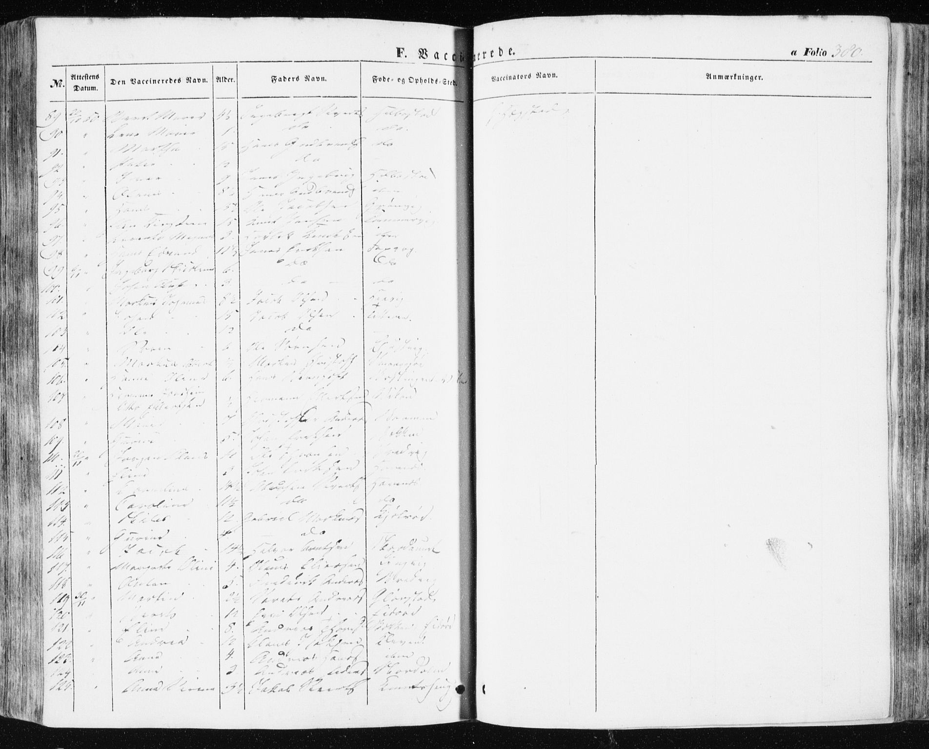 Ministerialprotokoller, klokkerbøker og fødselsregistre - Sør-Trøndelag, AV/SAT-A-1456/634/L0529: Parish register (official) no. 634A05, 1843-1851, p. 380