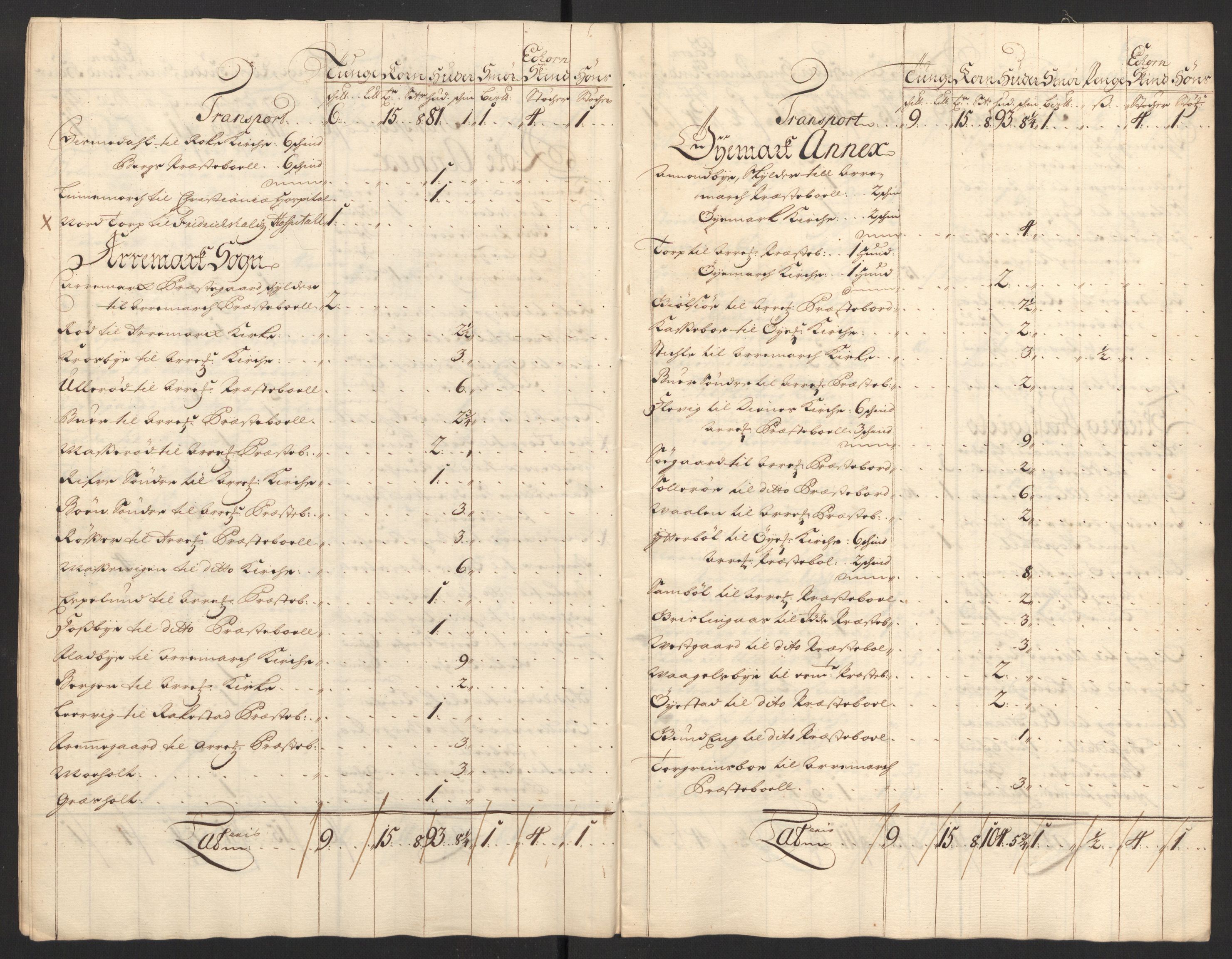 Rentekammeret inntil 1814, Reviderte regnskaper, Fogderegnskap, AV/RA-EA-4092/R01/L0017: Fogderegnskap Idd og Marker, 1704-1706, p. 144