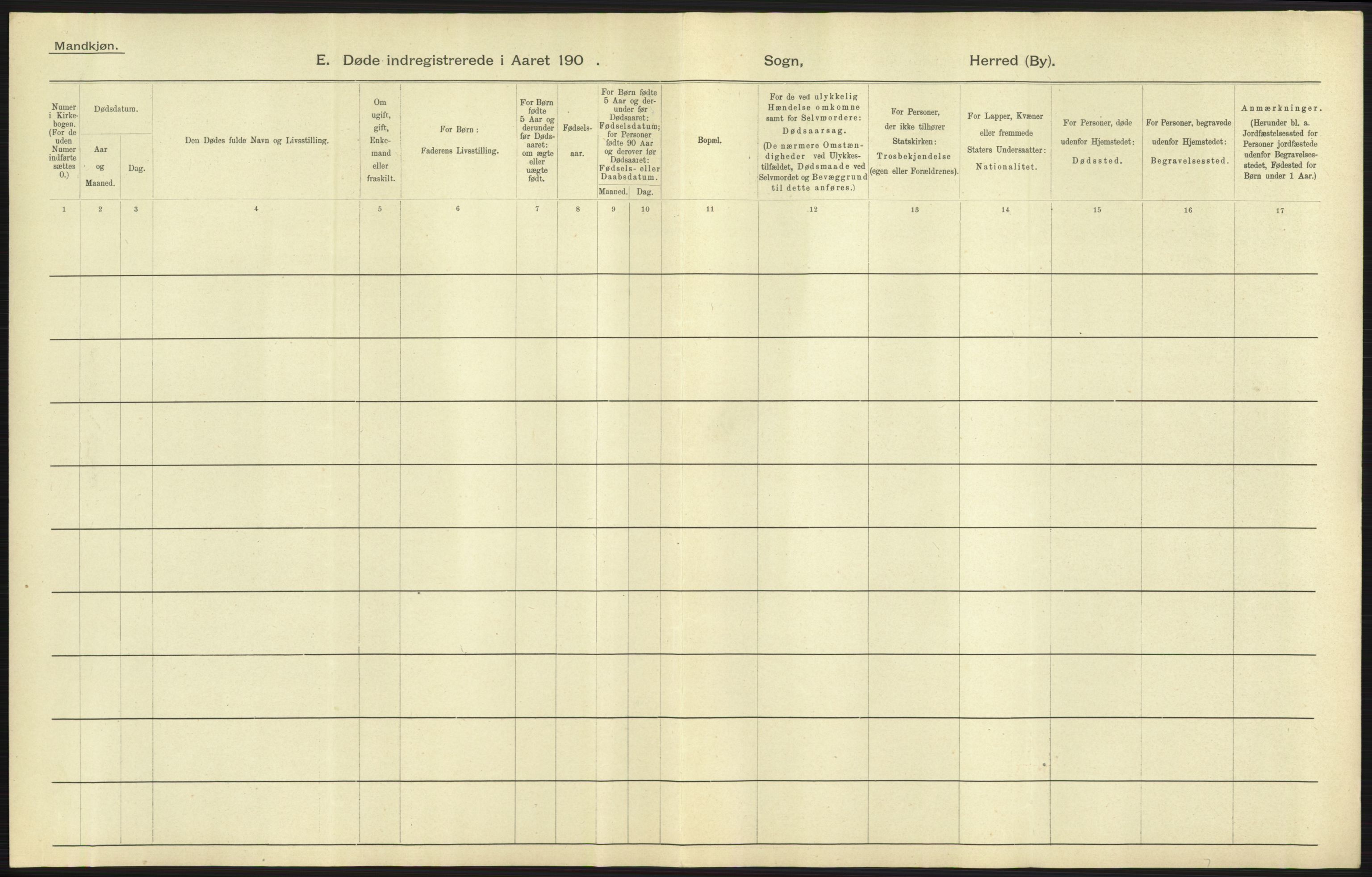 Statistisk sentralbyrå, Sosiodemografiske emner, Befolkning, AV/RA-S-2228/D/Df/Dfa/Dfaa/L0012: Stavanger amt: Fødte, gifte, døde, 1903, p. 829