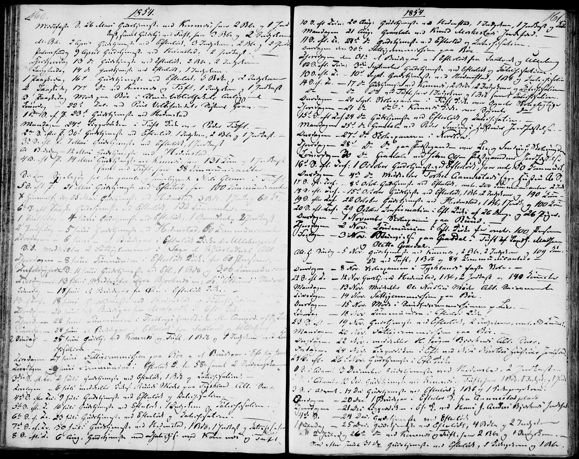 Sandsvær kirkebøker, AV/SAKO-A-244/F/Fa/L0003: Parish register (official) no. I 3, 1809-1817, p. 160-161