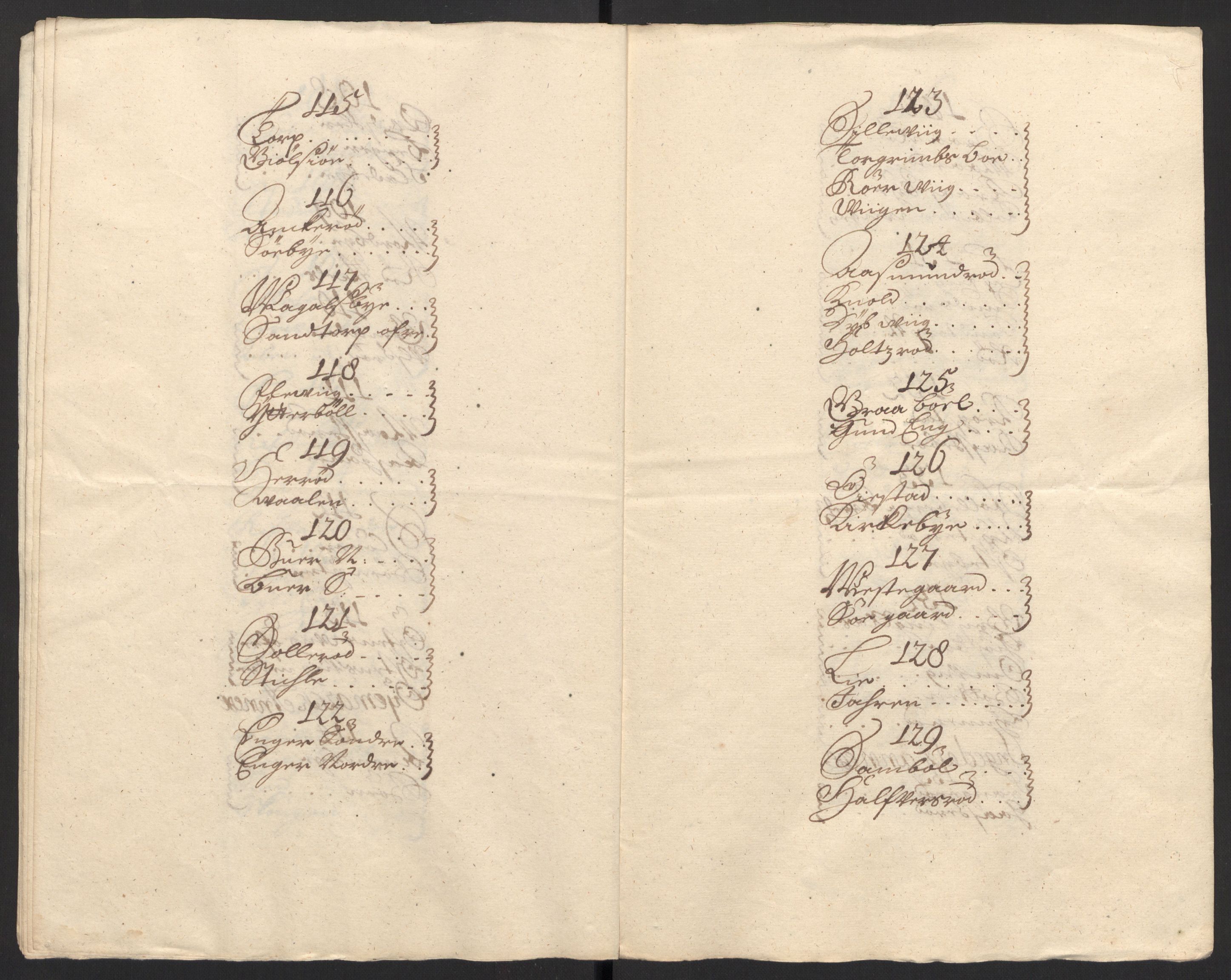 Rentekammeret inntil 1814, Reviderte regnskaper, Fogderegnskap, AV/RA-EA-4092/R01/L0017: Fogderegnskap Idd og Marker, 1704-1706, p. 104