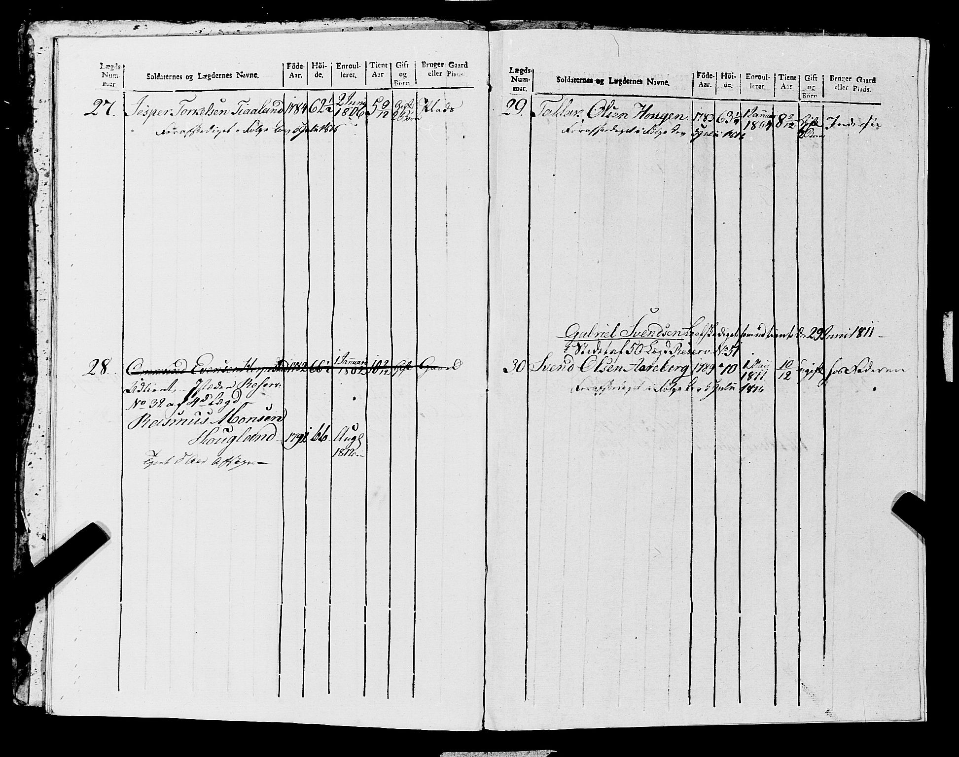 Fylkesmannen i Rogaland, AV/SAST-A-101928/99/3/325/325CA, 1655-1832, p. 10431