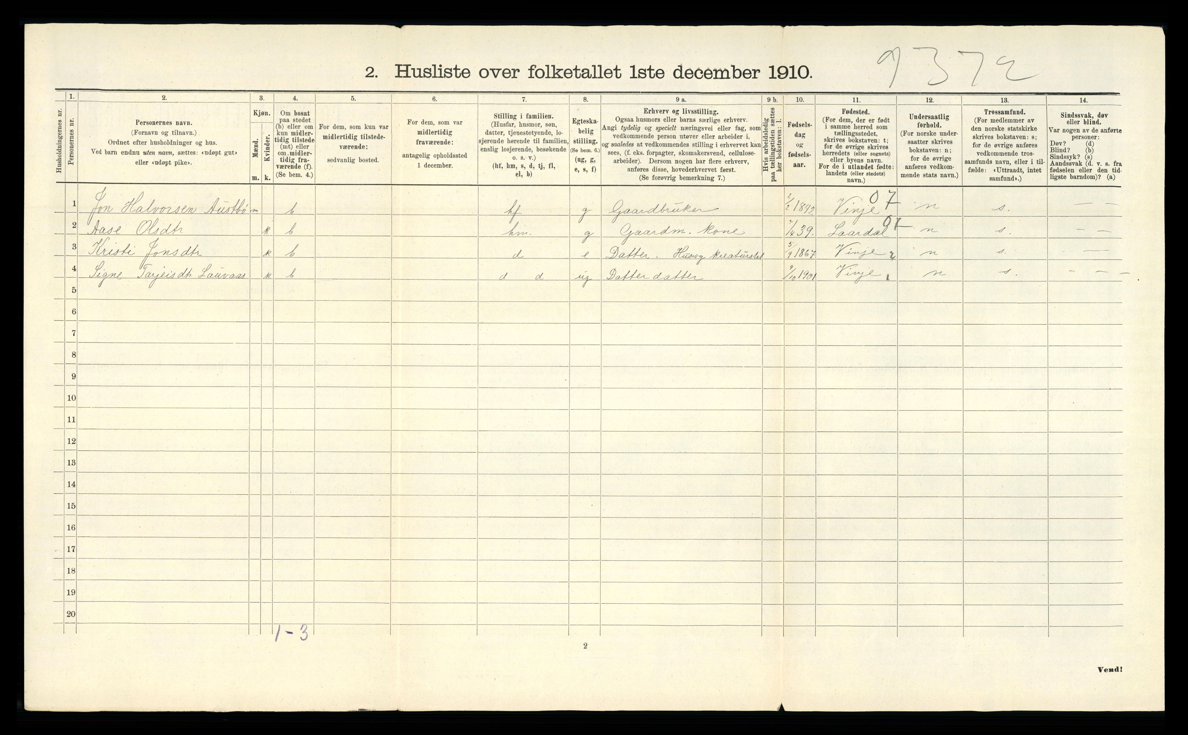 RA, 1910 census for Mo, 1910, p. 37