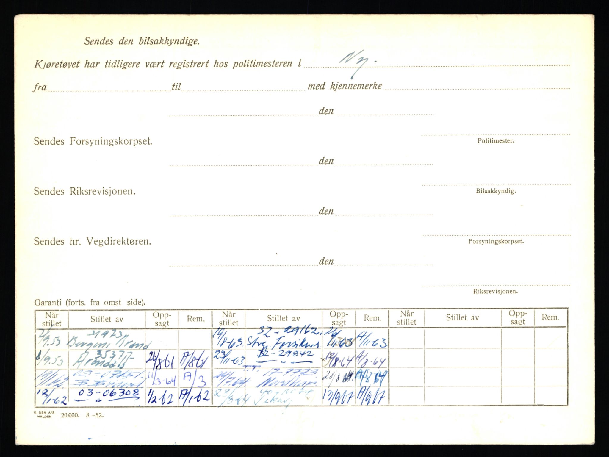 Stavanger trafikkstasjon, AV/SAST-A-101942/0/F/L0036: L-20000 - L-20499, 1930-1971, p. 886