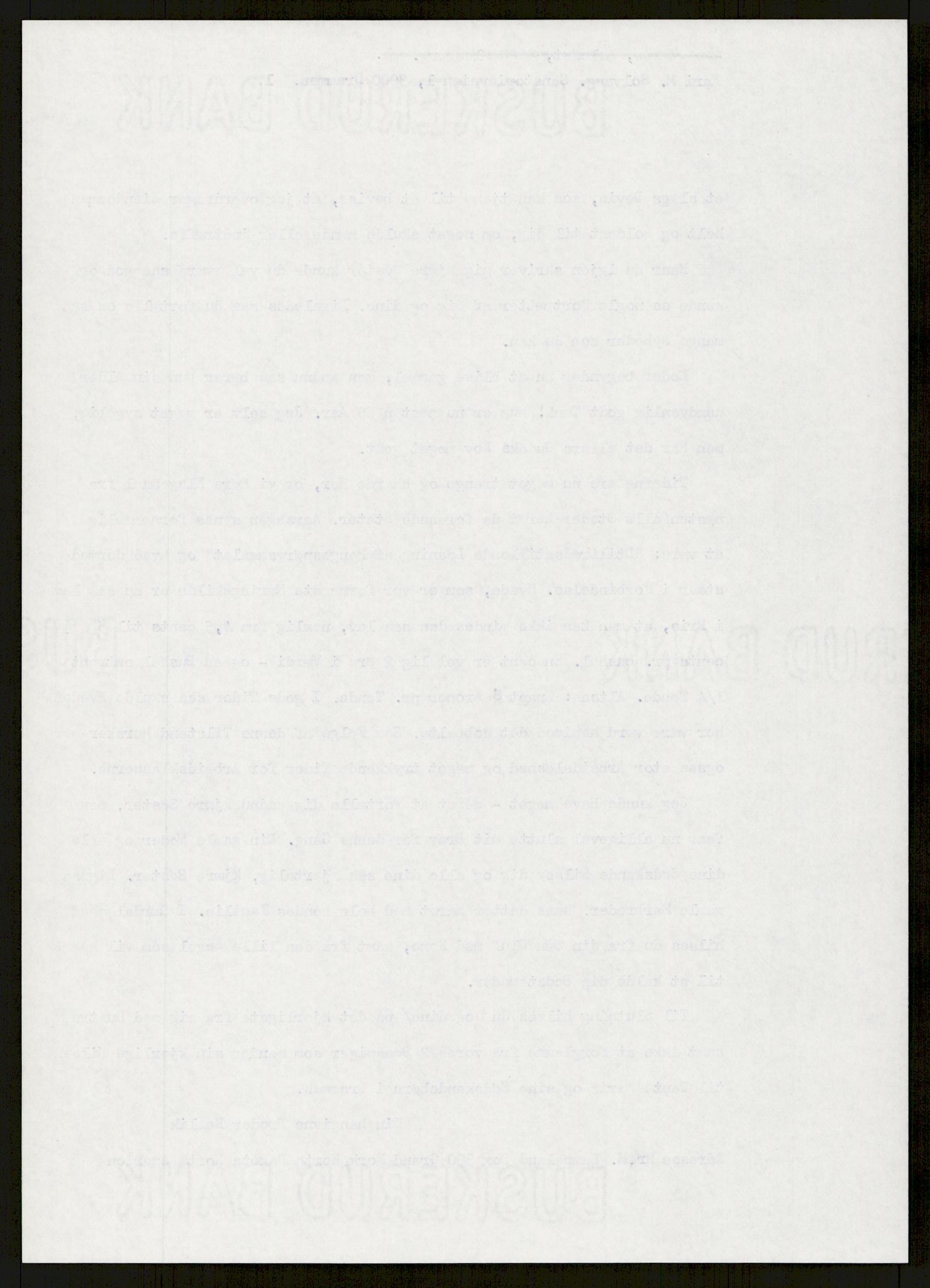 Samlinger til kildeutgivelse, Amerikabrevene, AV/RA-EA-4057/F/L0016: Innlån fra Buskerud: Andersen - Bratås, 1838-1914, p. 568