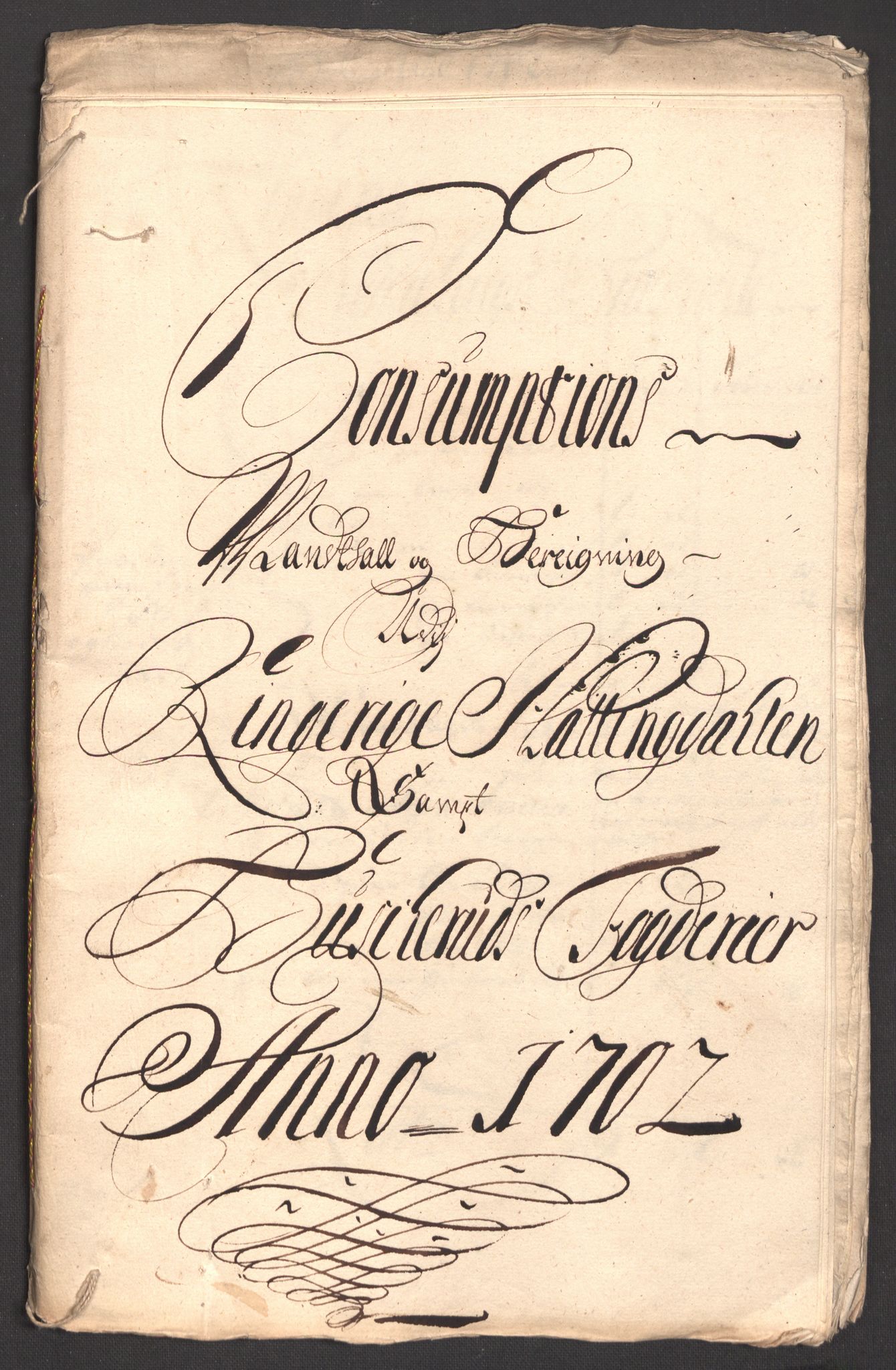 Rentekammeret inntil 1814, Reviderte regnskaper, Fogderegnskap, RA/EA-4092/R22/L1459: Fogderegnskap Ringerike, Hallingdal og Buskerud, 1702, p. 182