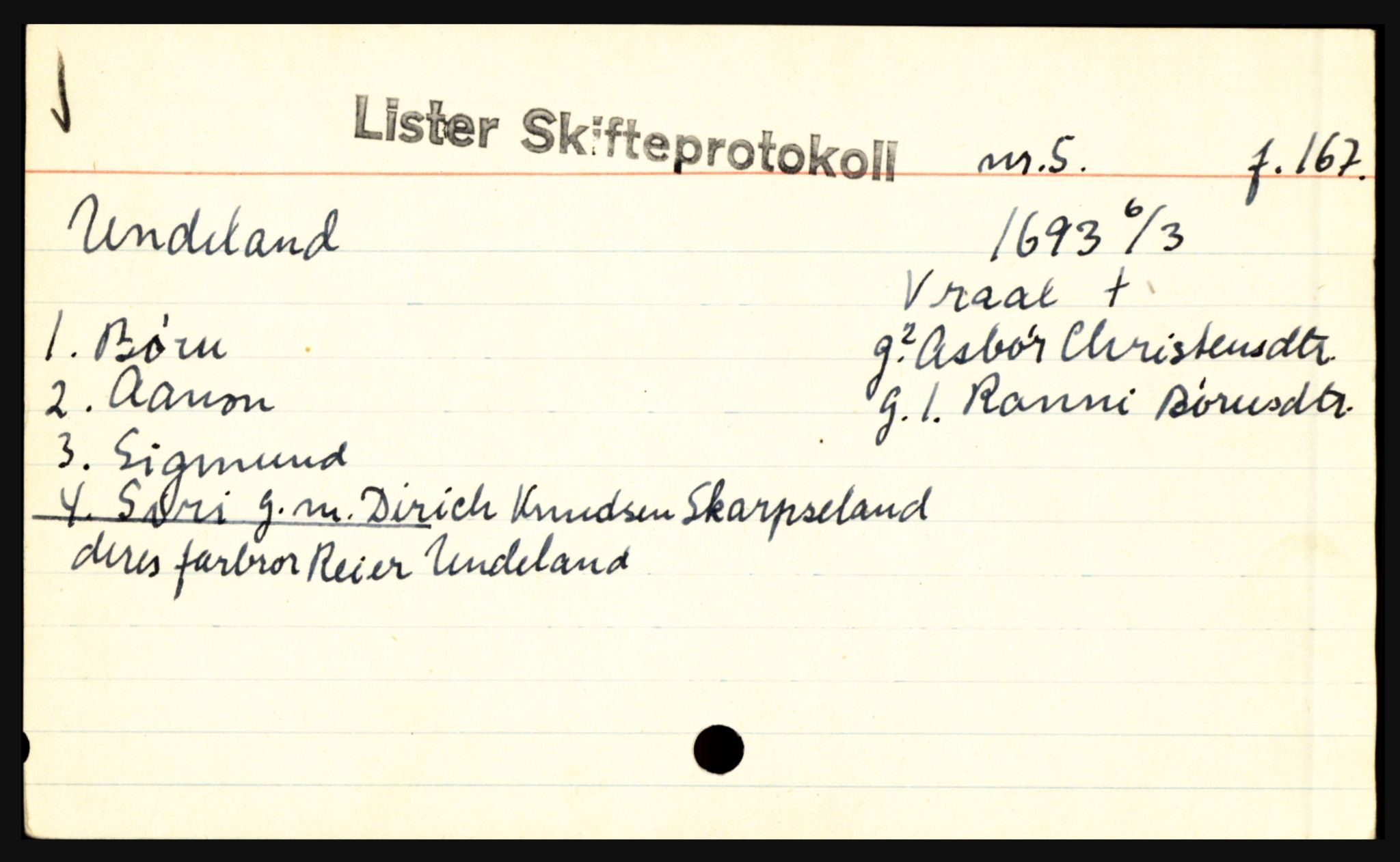 Lister sorenskriveri, AV/SAK-1221-0003/H, p. 40539