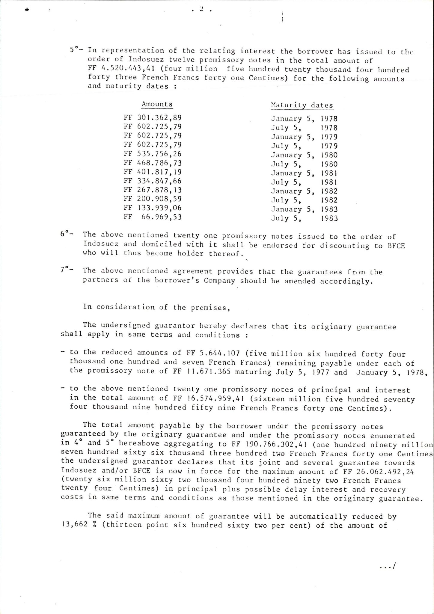 Pa 1503 - Stavanger Drilling AS, AV/SAST-A-101906/2/E/Ea/Eaa/L0003: Sak og korrespondanse, 1974-1984