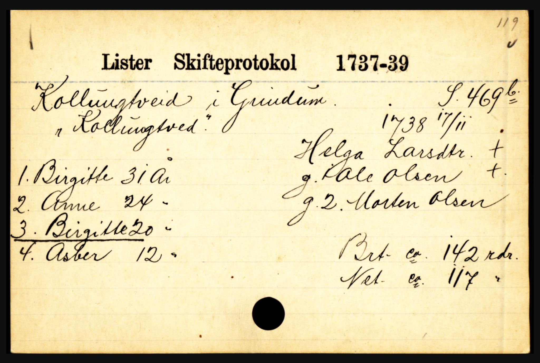 Lister sorenskriveri, AV/SAK-1221-0003/H, p. 20583