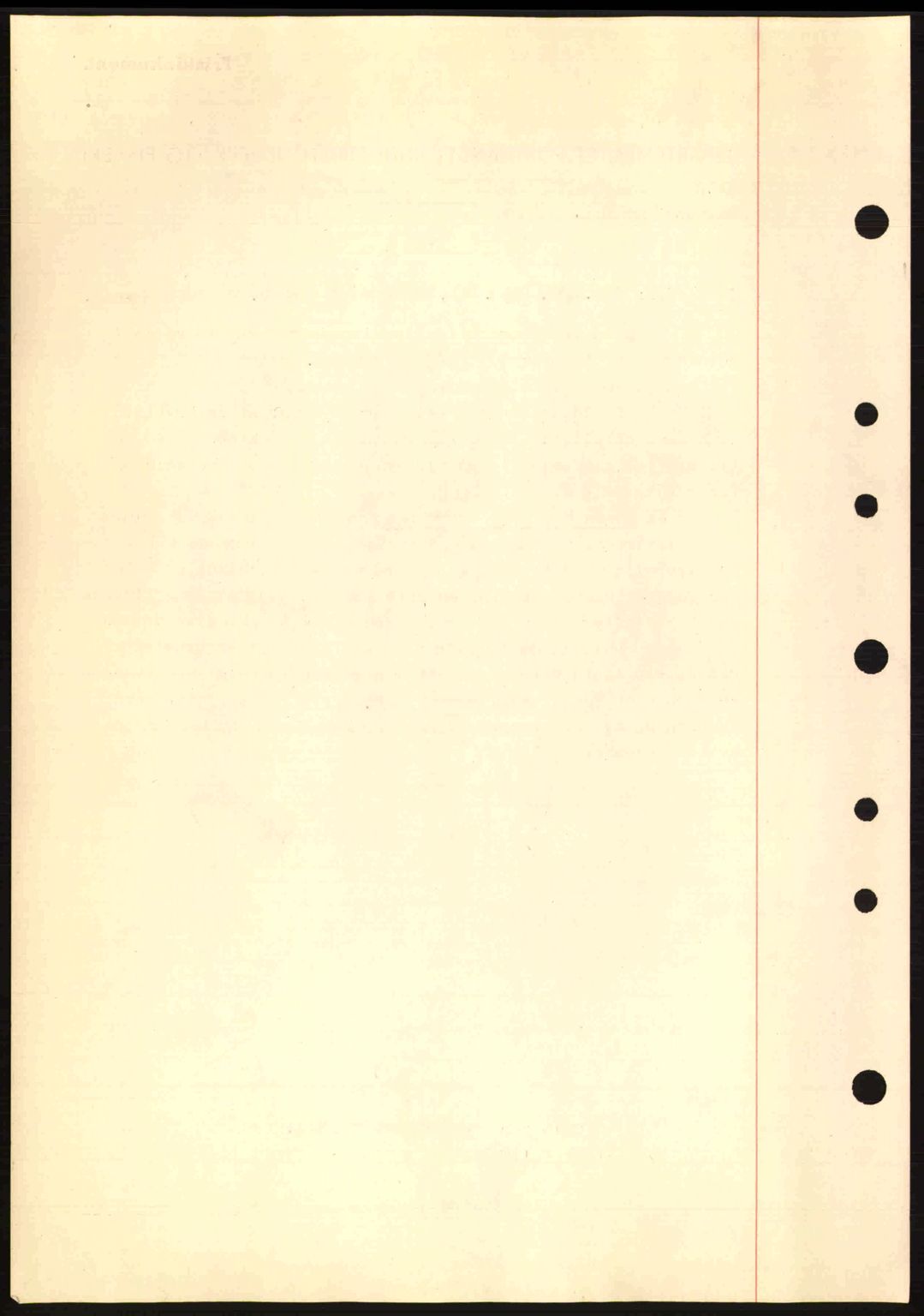 Nordre Sunnmøre sorenskriveri, SAT/A-0006/1/2/2C/2Ca: Mortgage book no. B1-6, 1938-1942, Diary no: : 1646/1941