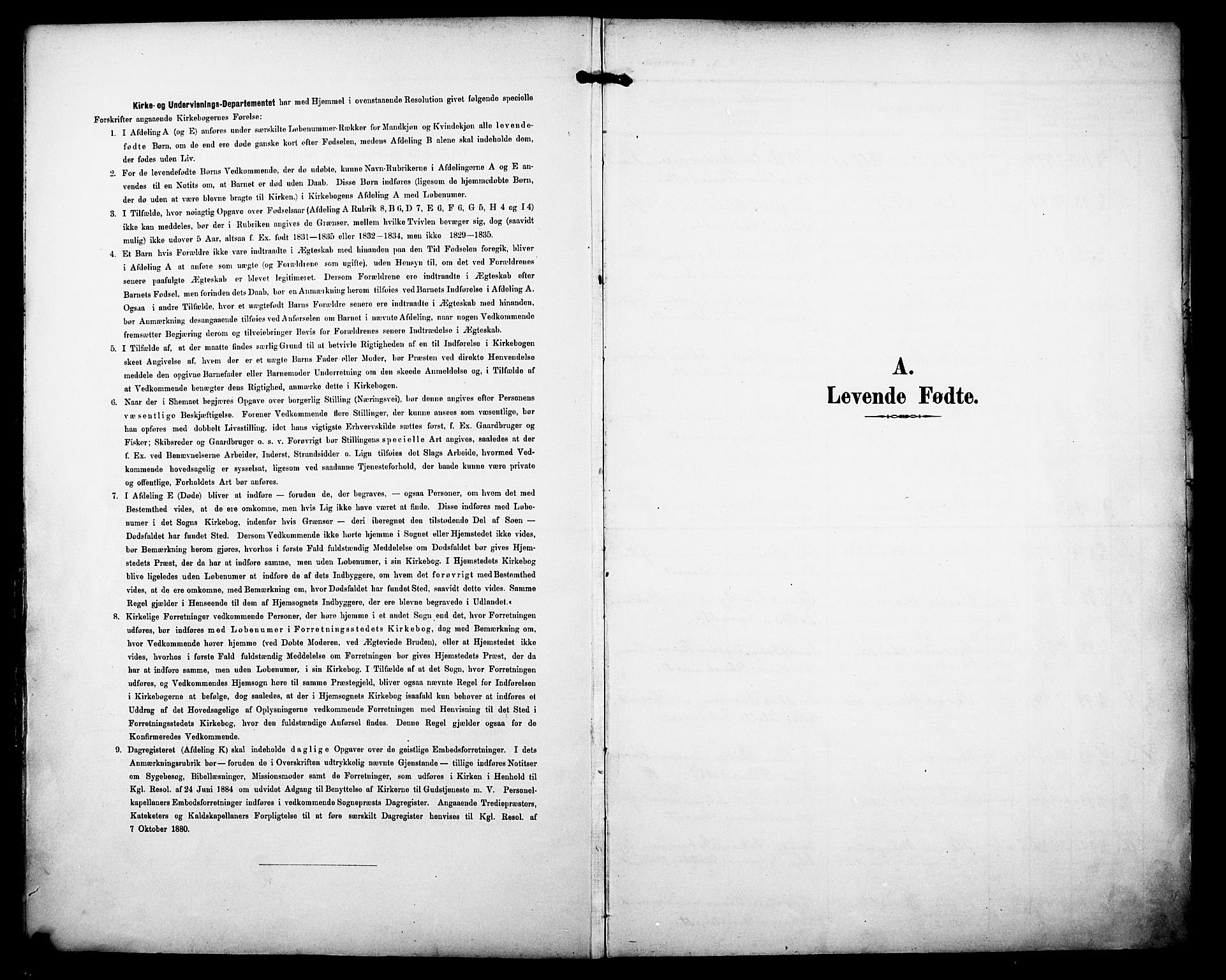 Rakkestad prestekontor Kirkebøker, AV/SAO-A-2008/F/Fa/L0013: Parish register (official) no. I 13, 1894-1908
