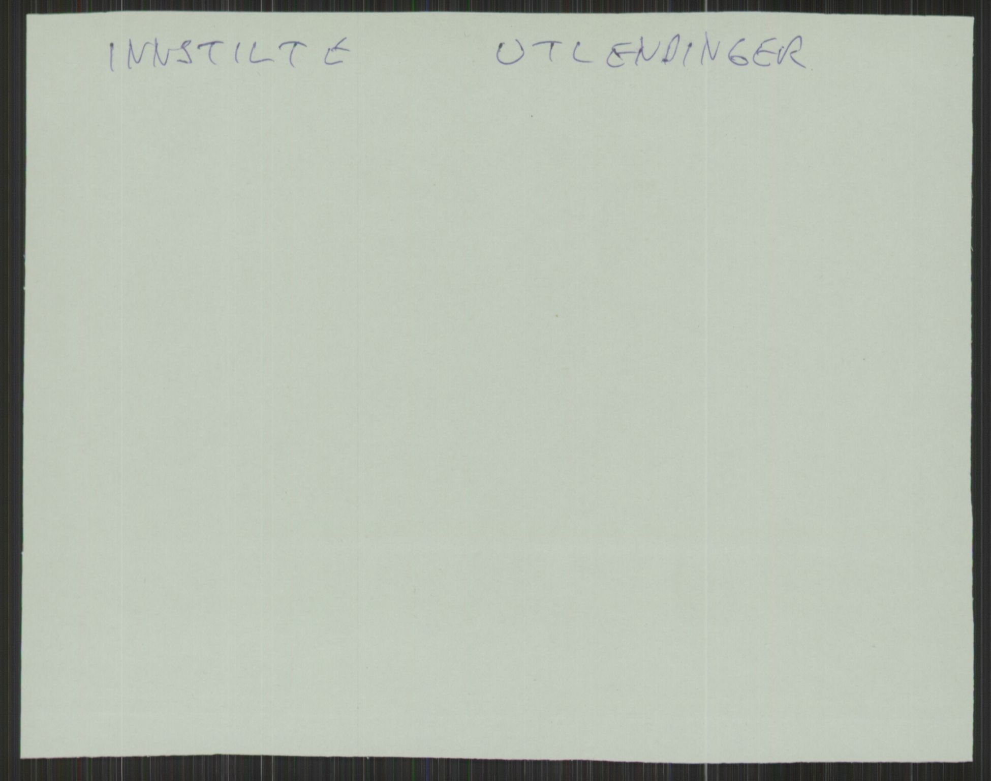 Forsvaret, Krigsdekorasjonskanselliet, AV/RA-RAFA-5156/G/Gd/L0001: Diverse registre, 1944-1956, p. 481