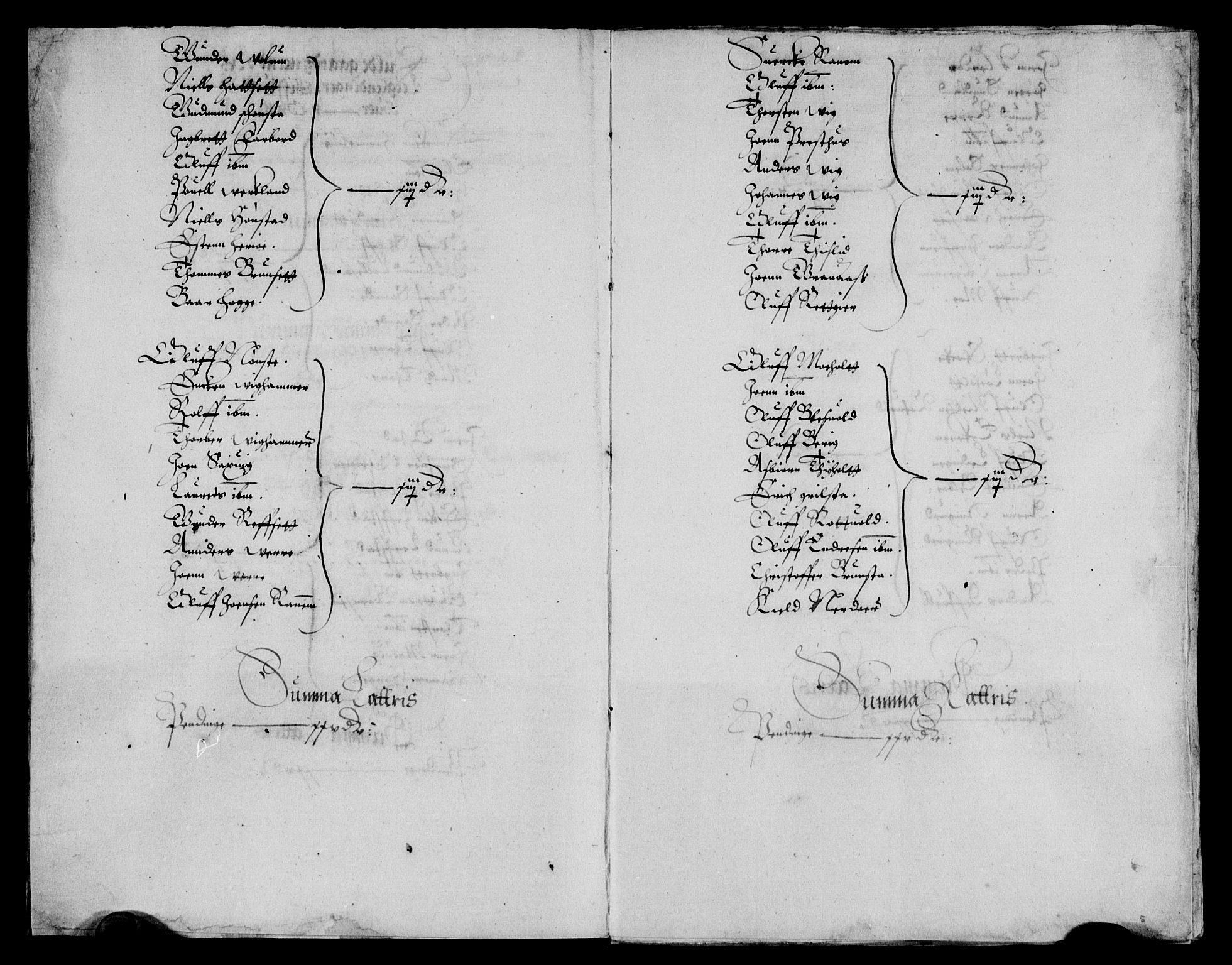 Rentekammeret inntil 1814, Reviderte regnskaper, Lensregnskaper, AV/RA-EA-5023/R/Rb/Rbw/L0028: Trondheim len, 1624-1626