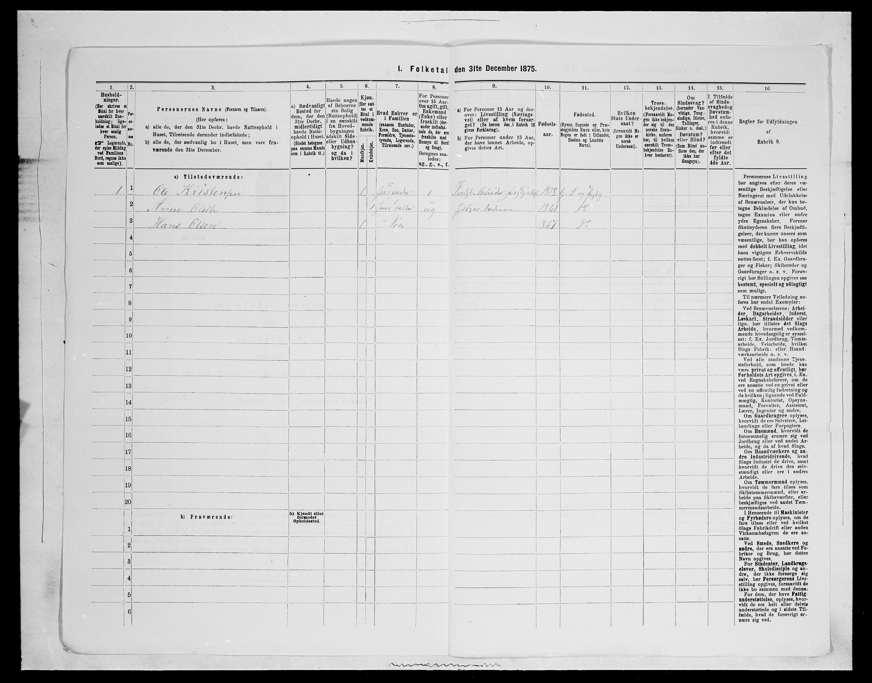 SAH, 1875 census for 0534P Gran, 1875, p. 2676