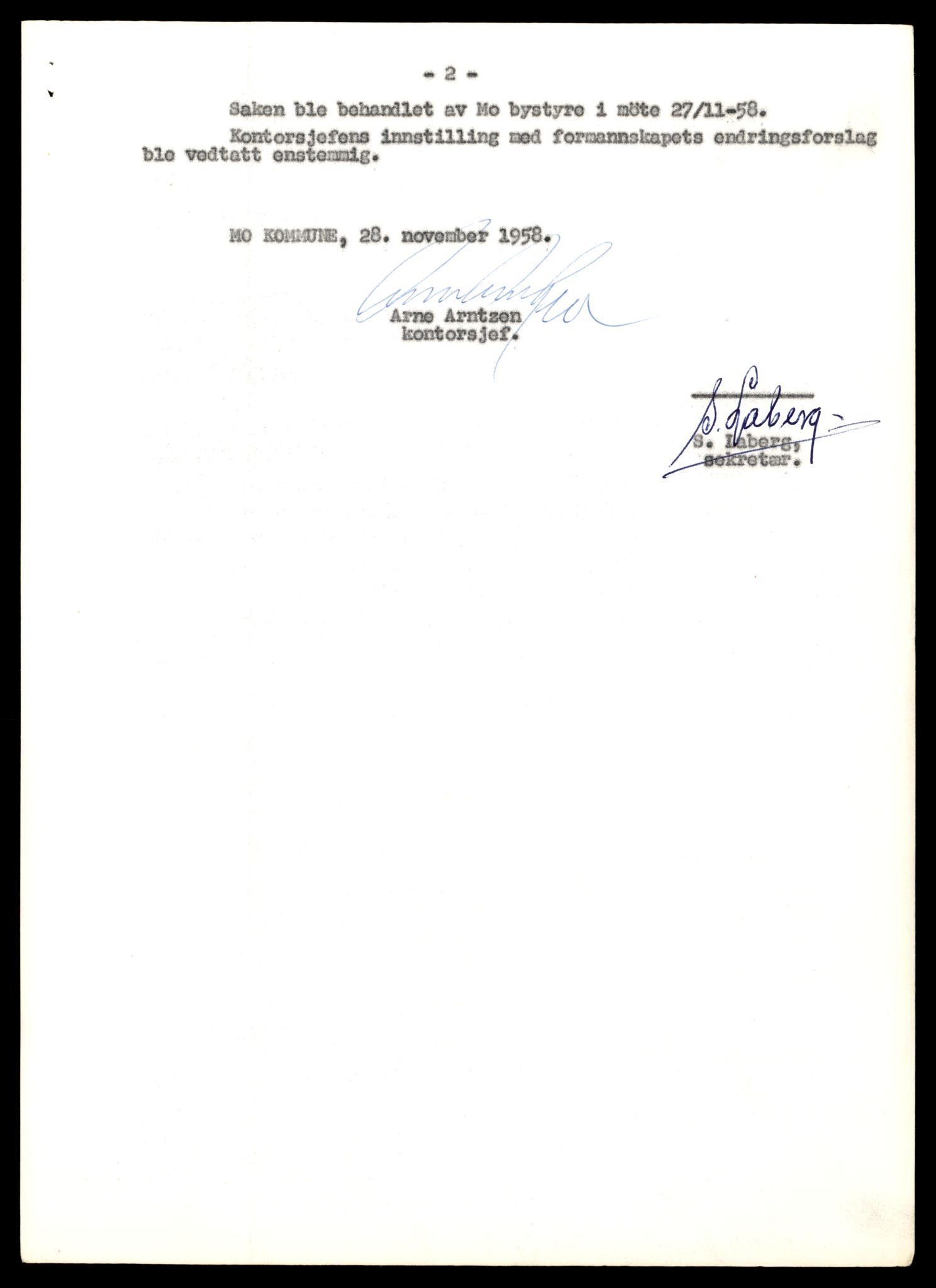 Norges statsbaner (NSB) - Trondheim distrikt, AV/SAT-A-6436/0002/Dd/L0817: --, 1953-1980, p. 1543