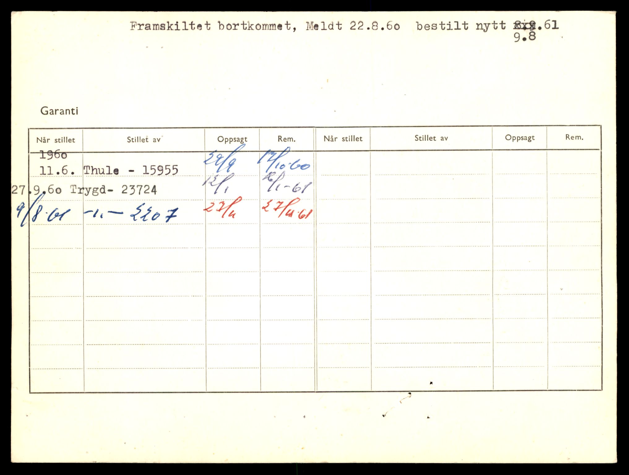 Møre og Romsdal vegkontor - Ålesund trafikkstasjon, AV/SAT-A-4099/F/Fe/L0041: Registreringskort for kjøretøy T 13710 - T 13905, 1927-1998, p. 3118