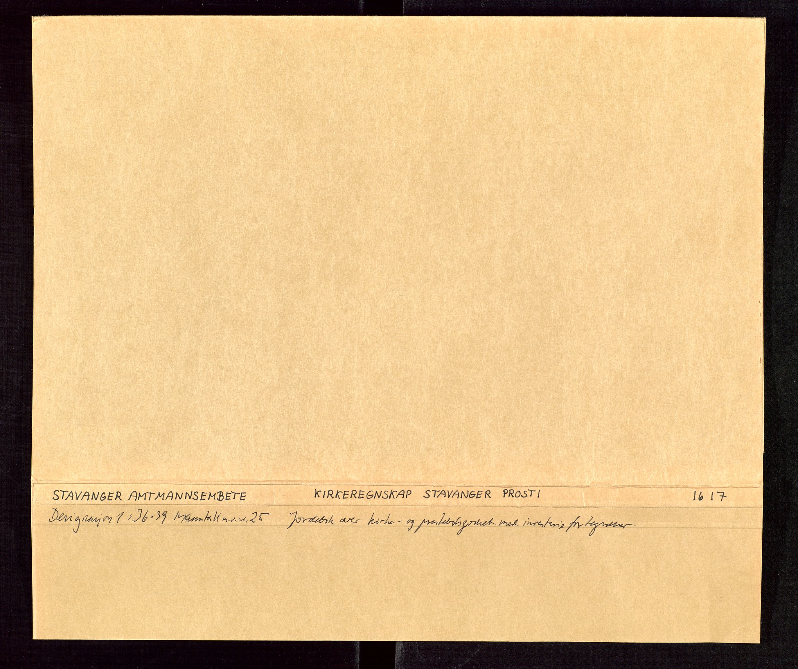 Stavanger len, AV/SAST-A-101870/Ob/L0020: Diverse, 1611-1640, p. 100