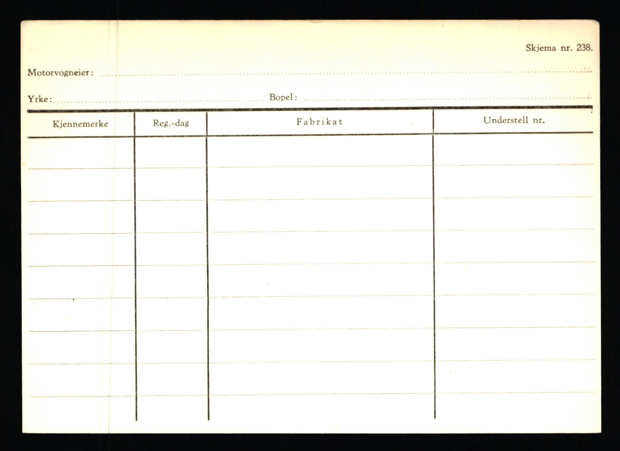 Stavanger trafikkstasjon, SAST/A-101942/0/H/L0001: Abarbanell - Askerud, 1930-1971, p. 654