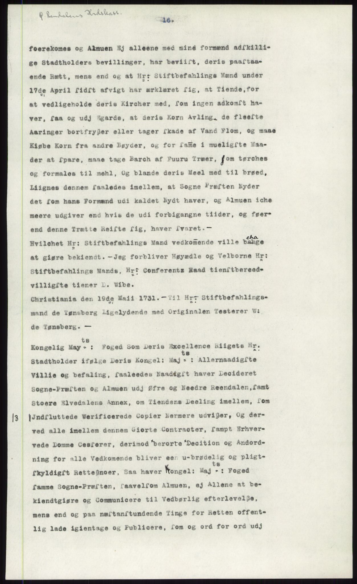 Samlinger til kildeutgivelse, Diplomavskriftsamlingen, RA/EA-4053/H/Ha, p. 1840