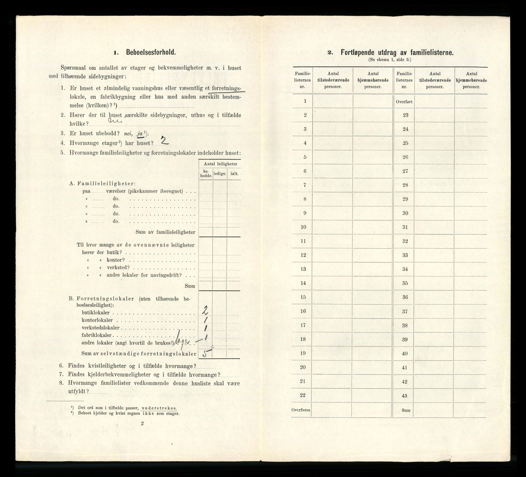 RA, 1910 census for Kristiania, 1910, p. 56472