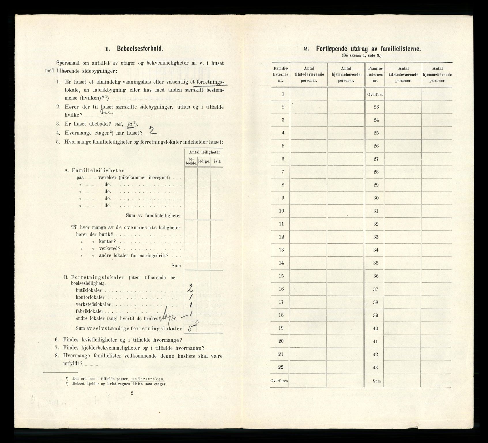 RA, 1910 census for Kristiania, 1910, p. 56472