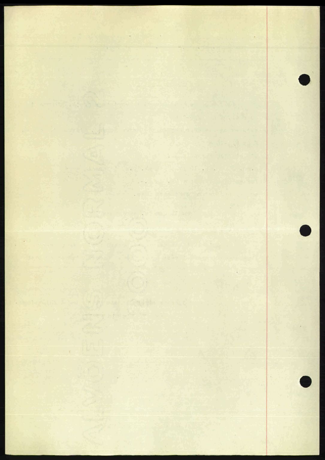 Romsdal sorenskriveri, SAT/A-4149/1/2/2C: Mortgage book no. A24, 1947-1947, Diary no: : 2393/1947