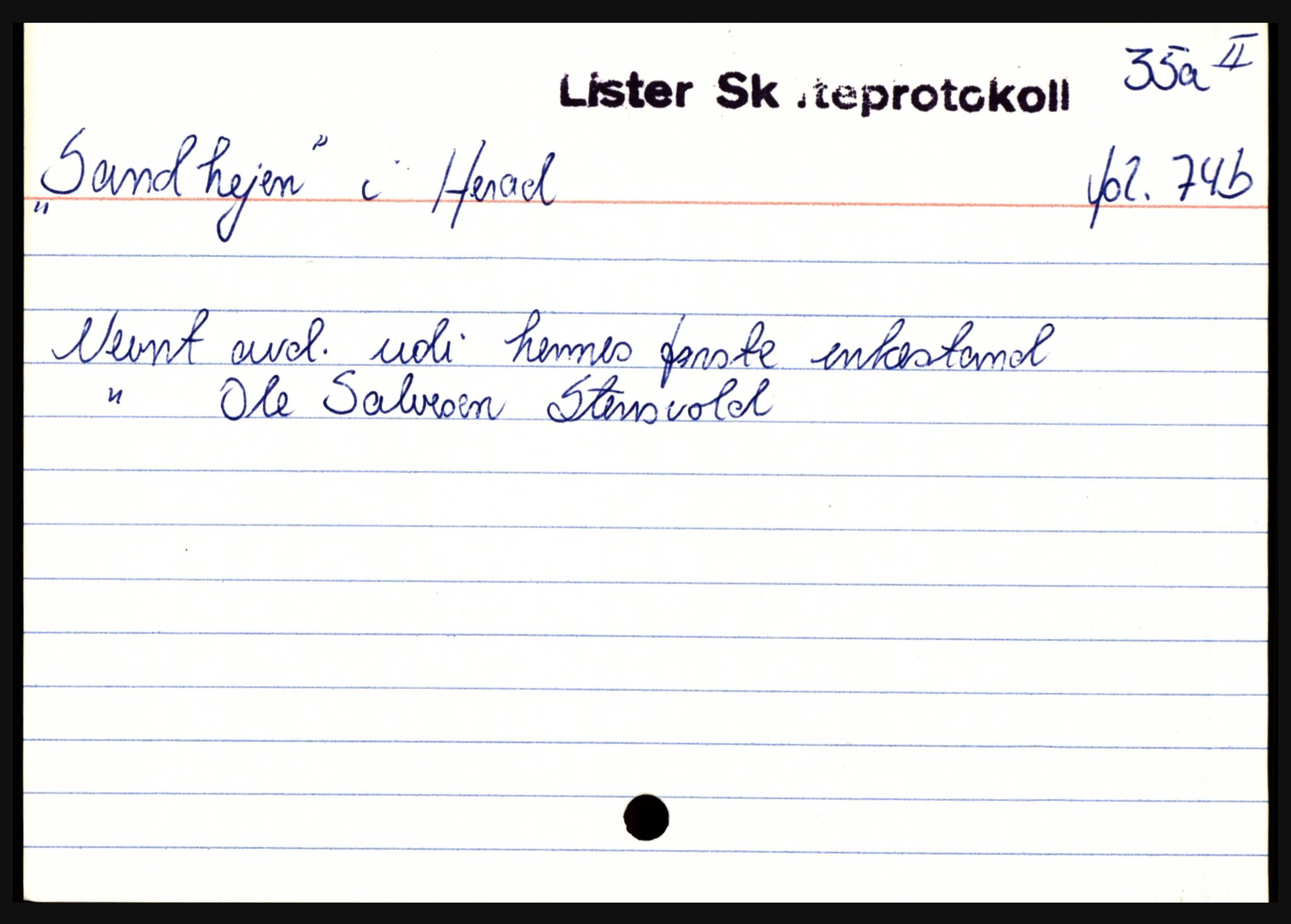 Lister sorenskriveri, AV/SAK-1221-0003/H, p. 32433