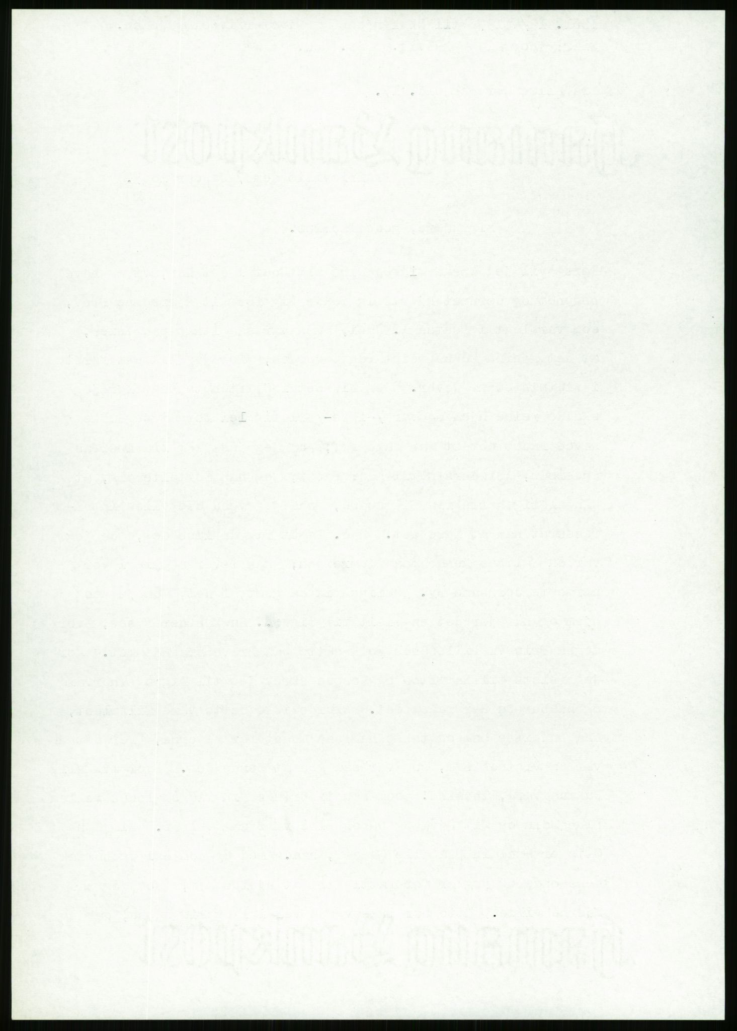 Samlinger til kildeutgivelse, Amerikabrevene, AV/RA-EA-4057/F/L0027: Innlån fra Aust-Agder: Dannevig - Valsgård, 1838-1914, p. 284