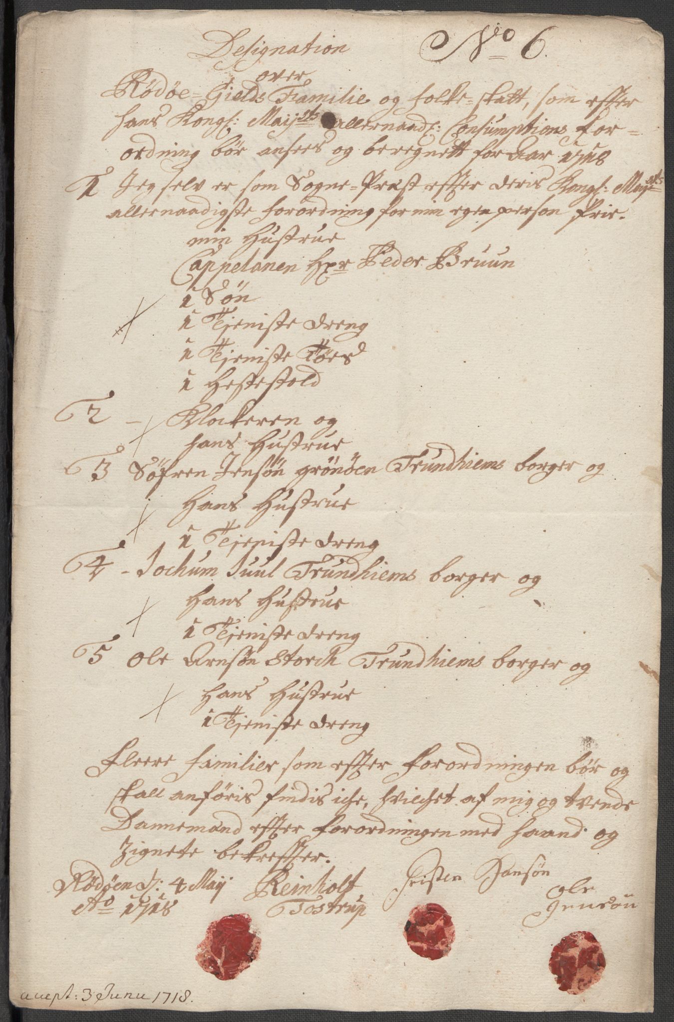 Rentekammeret inntil 1814, Reviderte regnskaper, Fogderegnskap, AV/RA-EA-4092/R65/L4516: Fogderegnskap Helgeland, 1718, p. 118