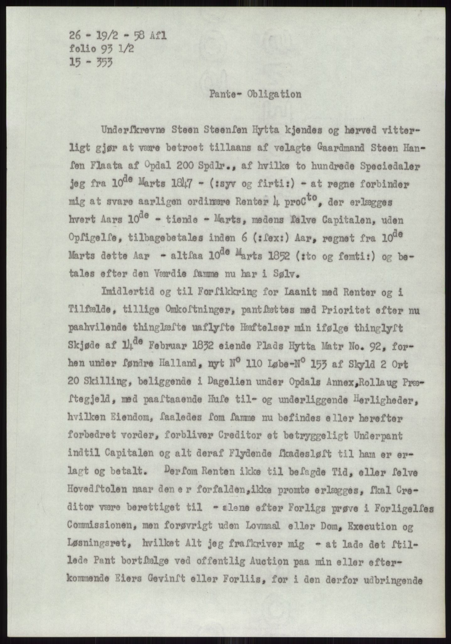 Samlinger til kildeutgivelse, Diplomavskriftsamlingen, AV/RA-EA-4053/H/Ha, p. 976