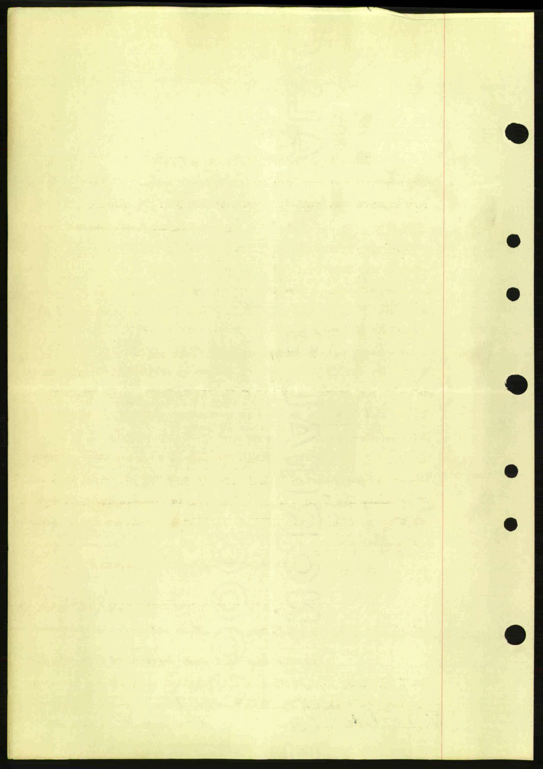 Idd og Marker sorenskriveri, AV/SAO-A-10283/G/Gb/Gbb/L0005: Mortgage book no. A5, 1941-1943, Diary no: : 56/1943