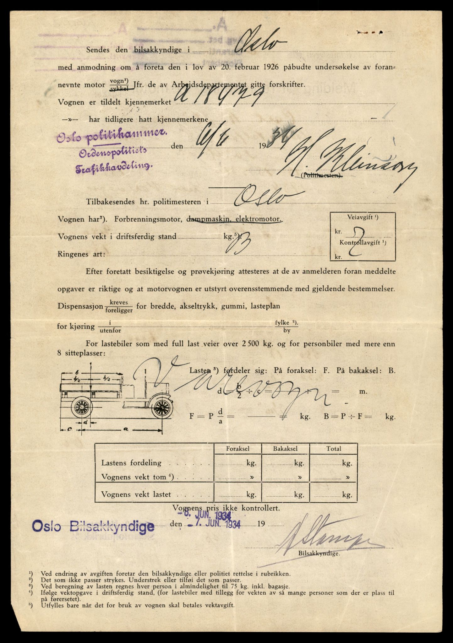 Møre og Romsdal vegkontor - Ålesund trafikkstasjon, AV/SAT-A-4099/F/Fe/L0042: Registreringskort for kjøretøy T 13906 - T 14079, 1927-1998, p. 2870