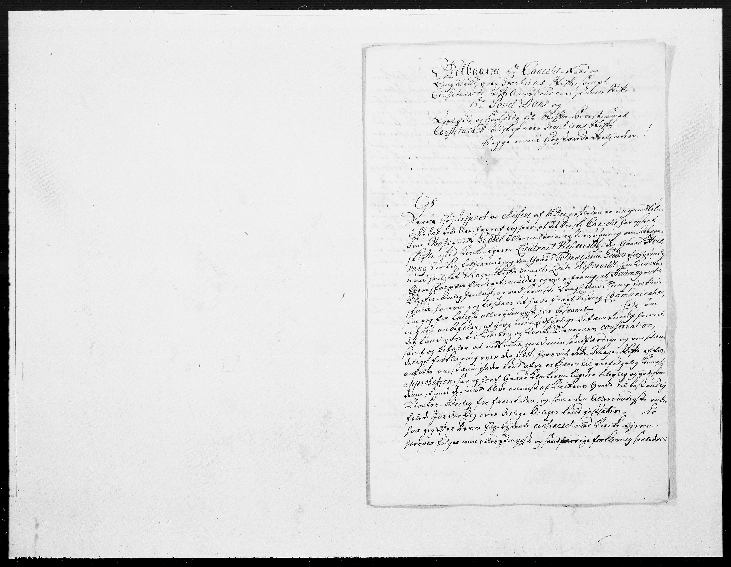 Danske Kanselli 1572-1799, RA/EA-3023/F/Fc/Fcc/Fcca/L0140: Norske innlegg 1572-1799, 1744, p. 552
