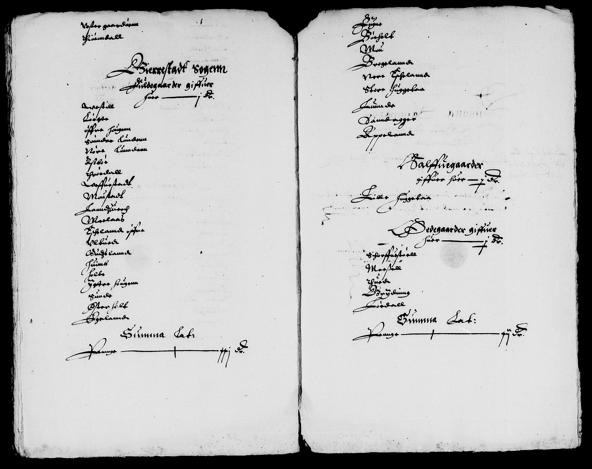 Rentekammeret inntil 1814, Reviderte regnskaper, Lensregnskaper, AV/RA-EA-5023/R/Rb/Rbq/L0018: Nedenes len. Mandals len. Råbyggelag., 1628-1630