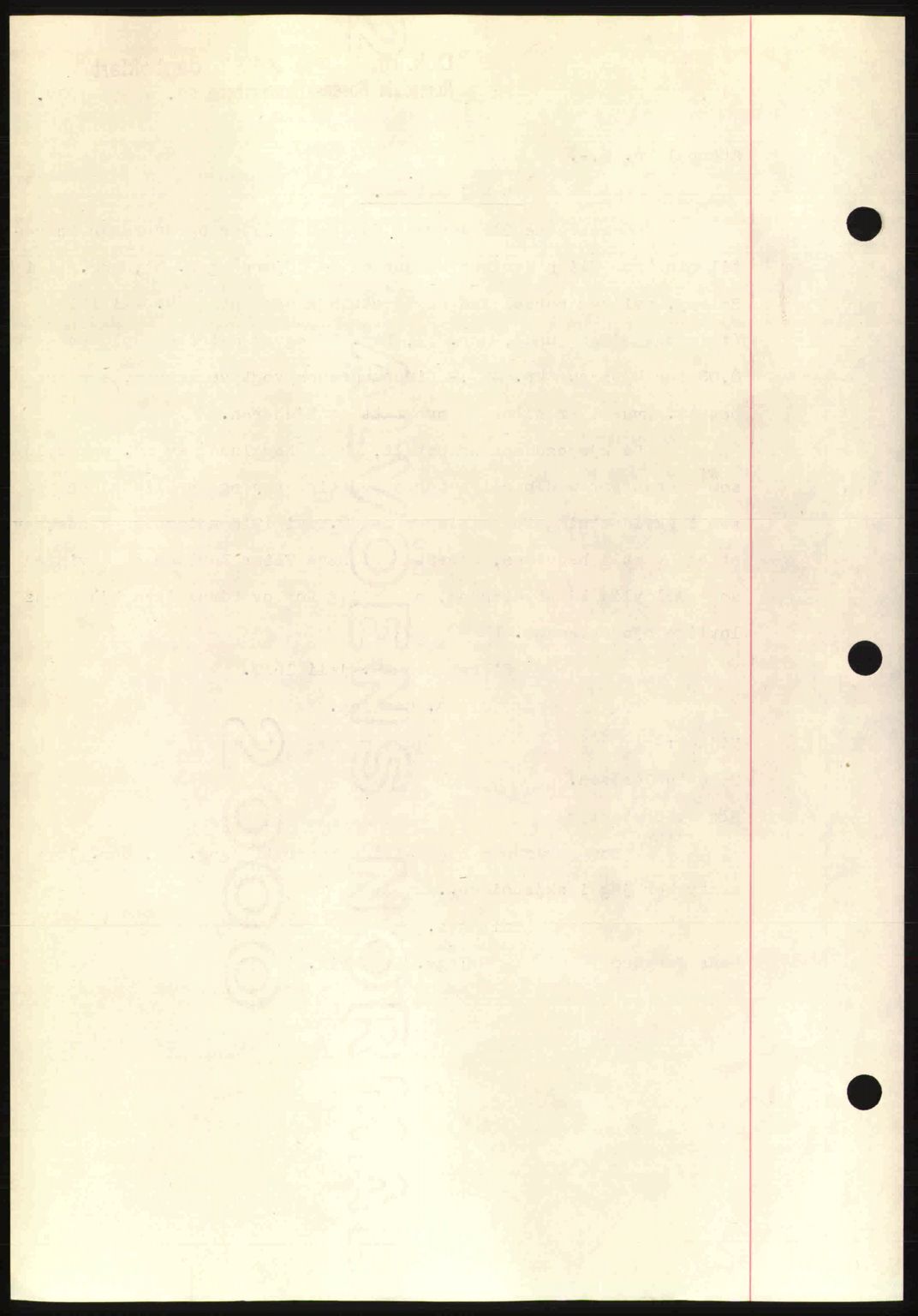 Romsdal sorenskriveri, SAT/A-4149/1/2/2C: Mortgage book no. A3, 1937-1937, Diary no: : 765/1937