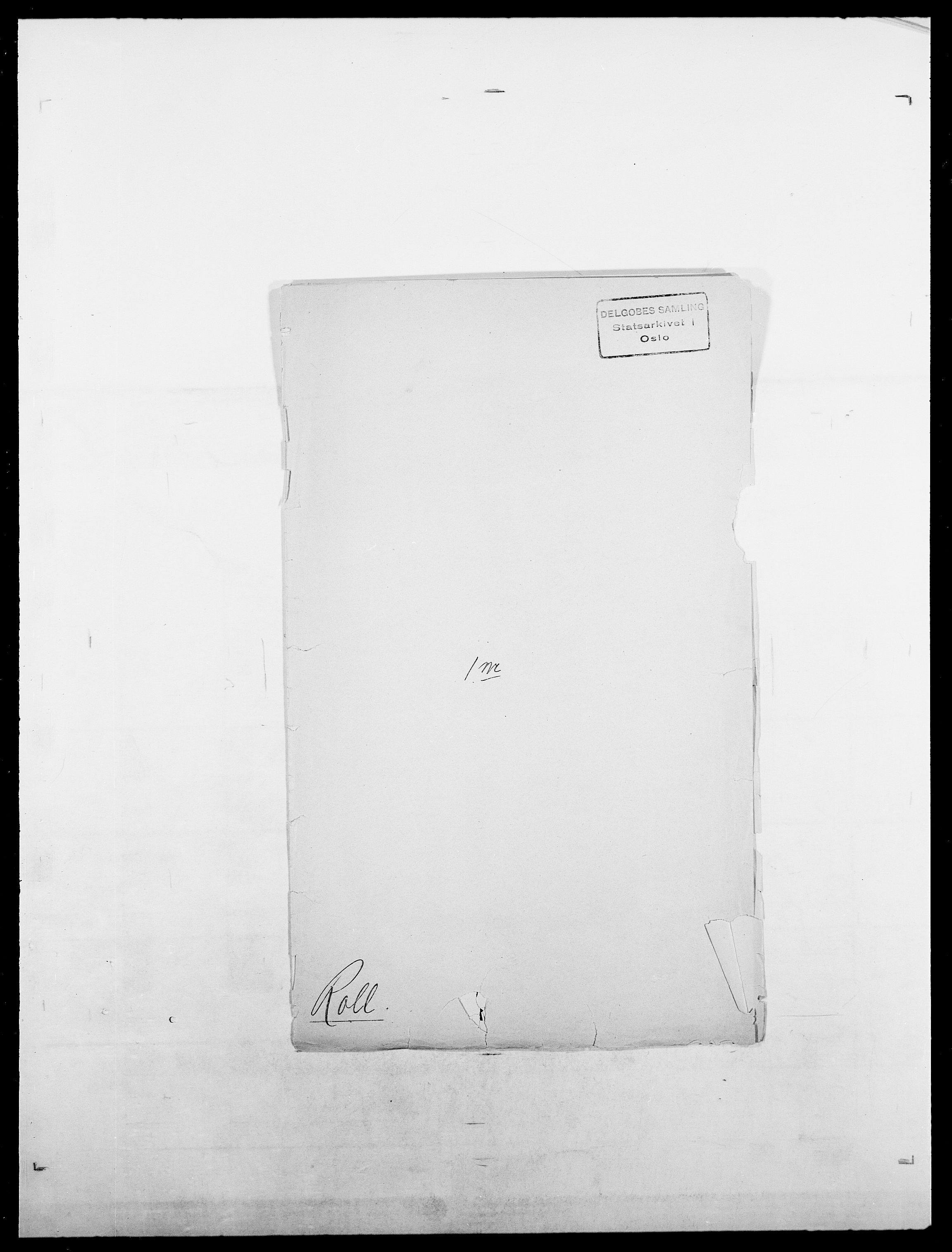 Delgobe, Charles Antoine - samling, SAO/PAO-0038/D/Da/L0033: Roald - Røyem, p. 147