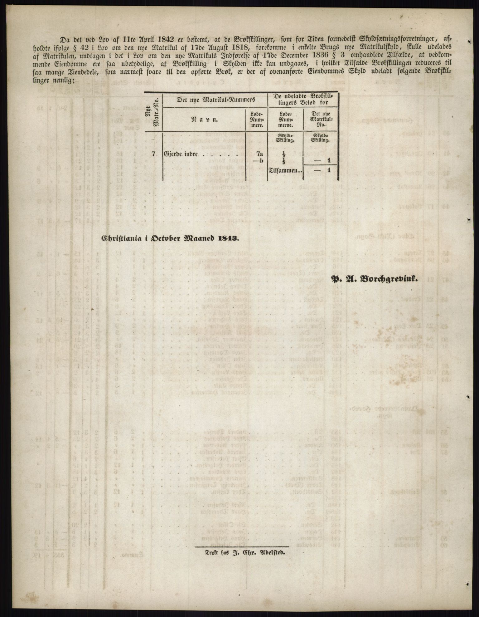 Andre publikasjoner, PUBL/PUBL-999/0002/0011: Bind 11 - Søndre Bergenhus amt: Sunnhordland og Hardanger fogderi, Stamhuset Rosendals gods og Lyse klosters gods, 1838, p. 124