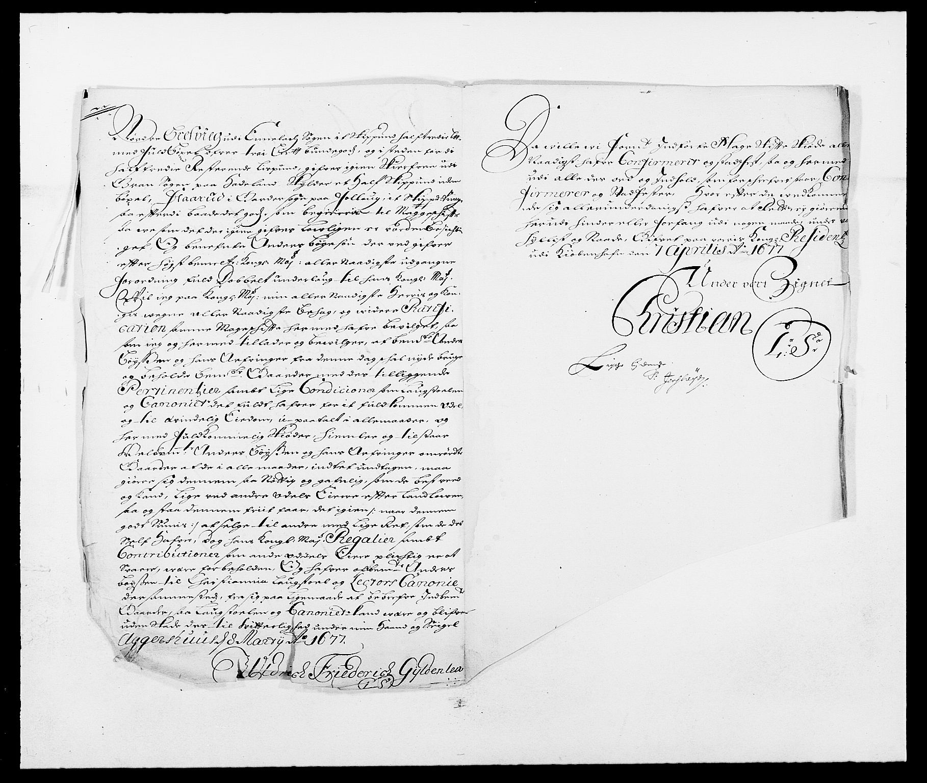 Rentekammeret inntil 1814, Reviderte regnskaper, Fogderegnskap, AV/RA-EA-4092/R09/L0434: Fogderegnskap Follo, 1687-1688, p. 10