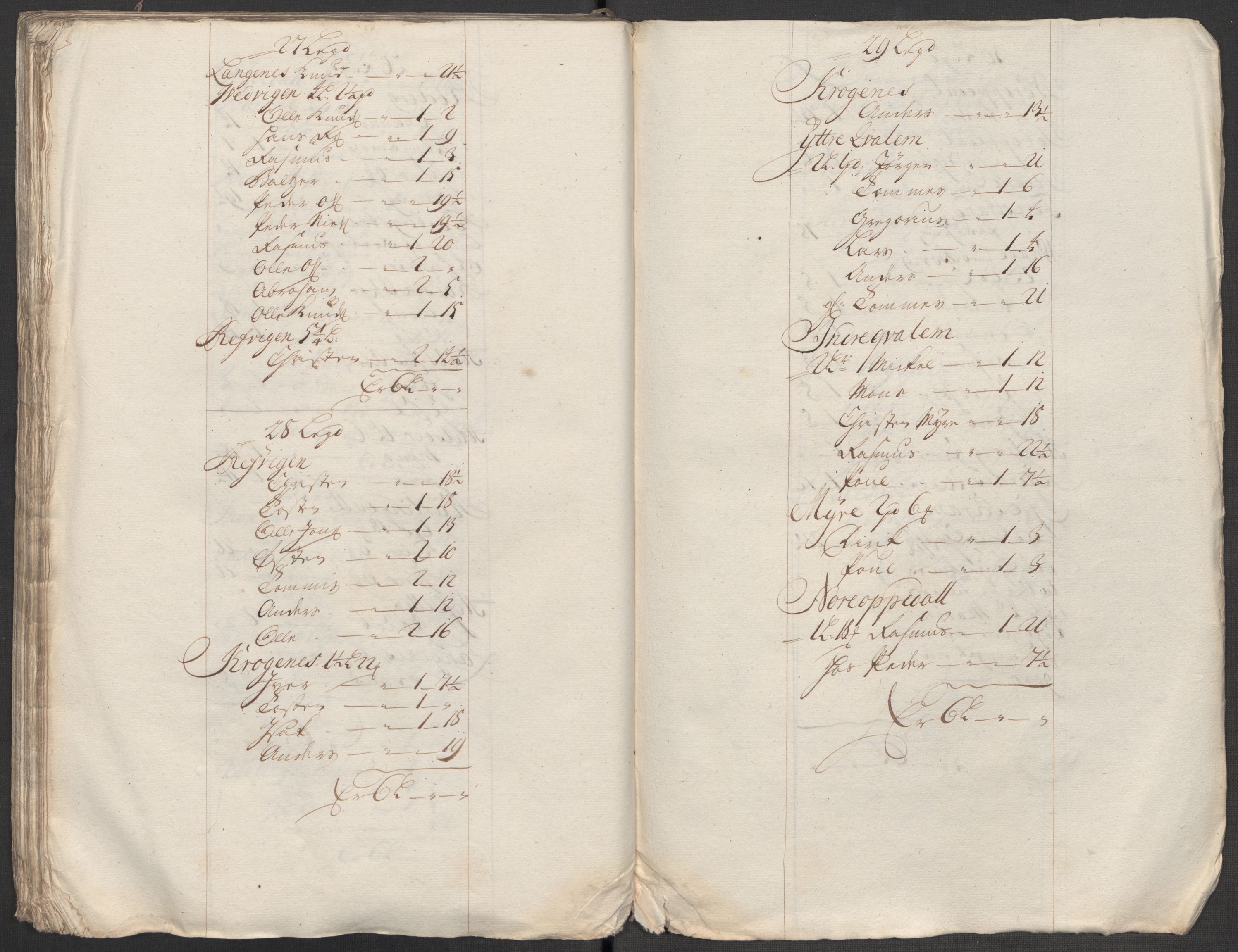 Rentekammeret inntil 1814, Reviderte regnskaper, Fogderegnskap, RA/EA-4092/R53/L3439: Fogderegnskap Sunn- og Nordfjord, 1715, p. 485