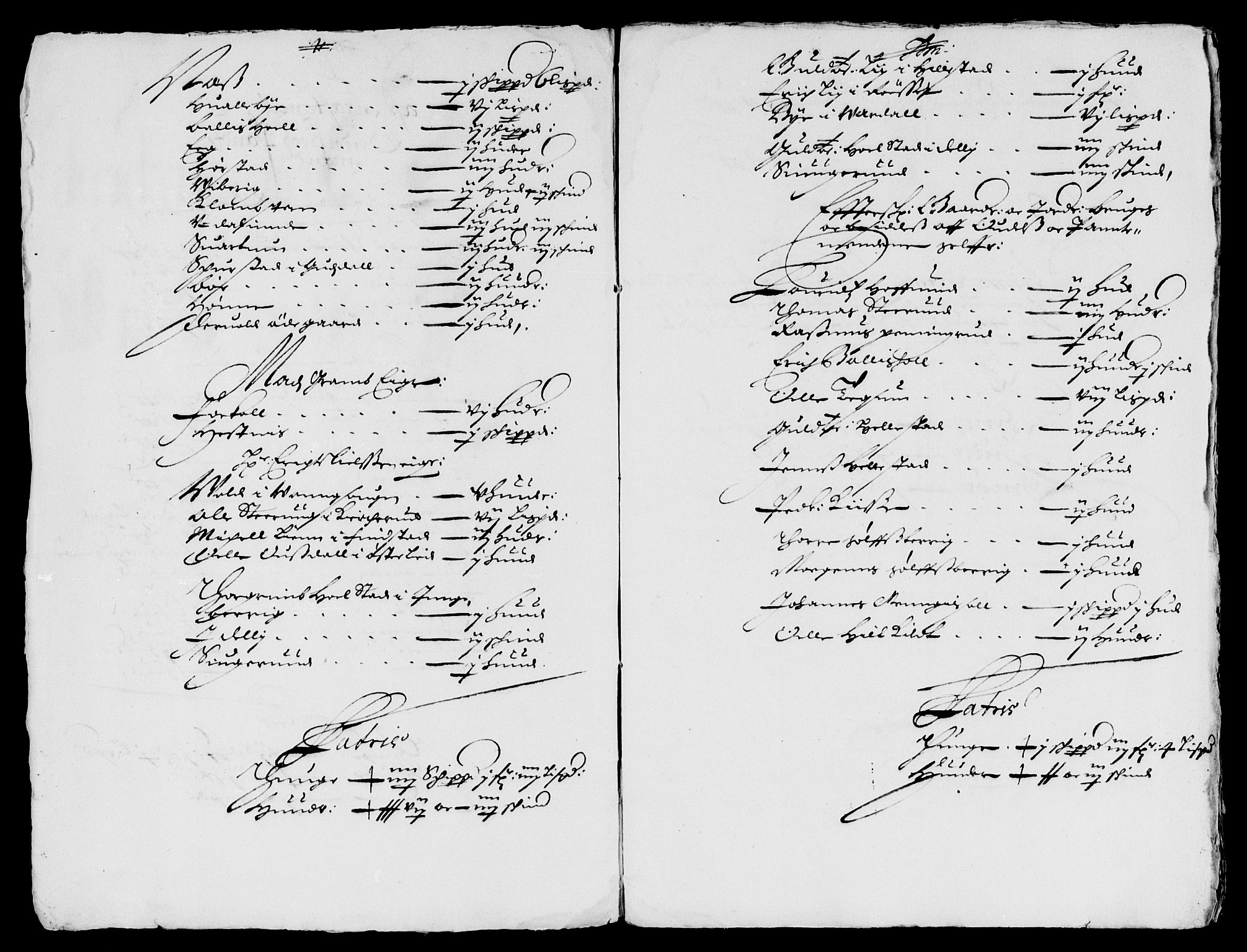 Rentekammeret inntil 1814, Reviderte regnskaper, Lensregnskaper, AV/RA-EA-5023/R/Rb/Rba/L0257: Akershus len, 1660-1661