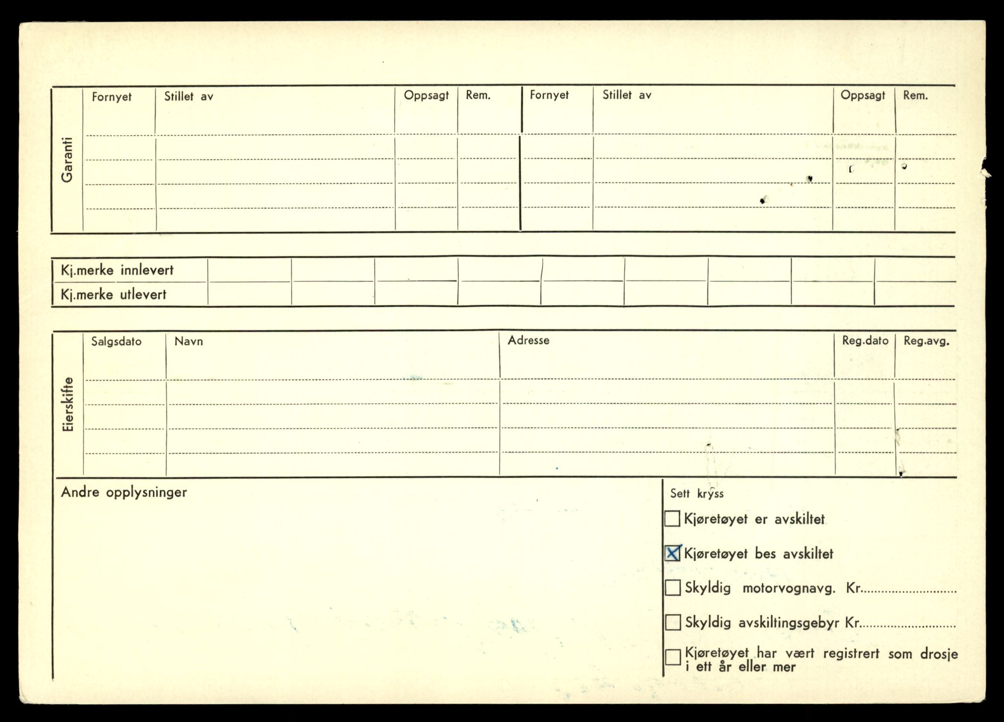 Møre og Romsdal vegkontor - Ålesund trafikkstasjon, AV/SAT-A-4099/F/Fe/L0017: Registreringskort for kjøretøy T 1985 - T 10090, 1927-1998, p. 844