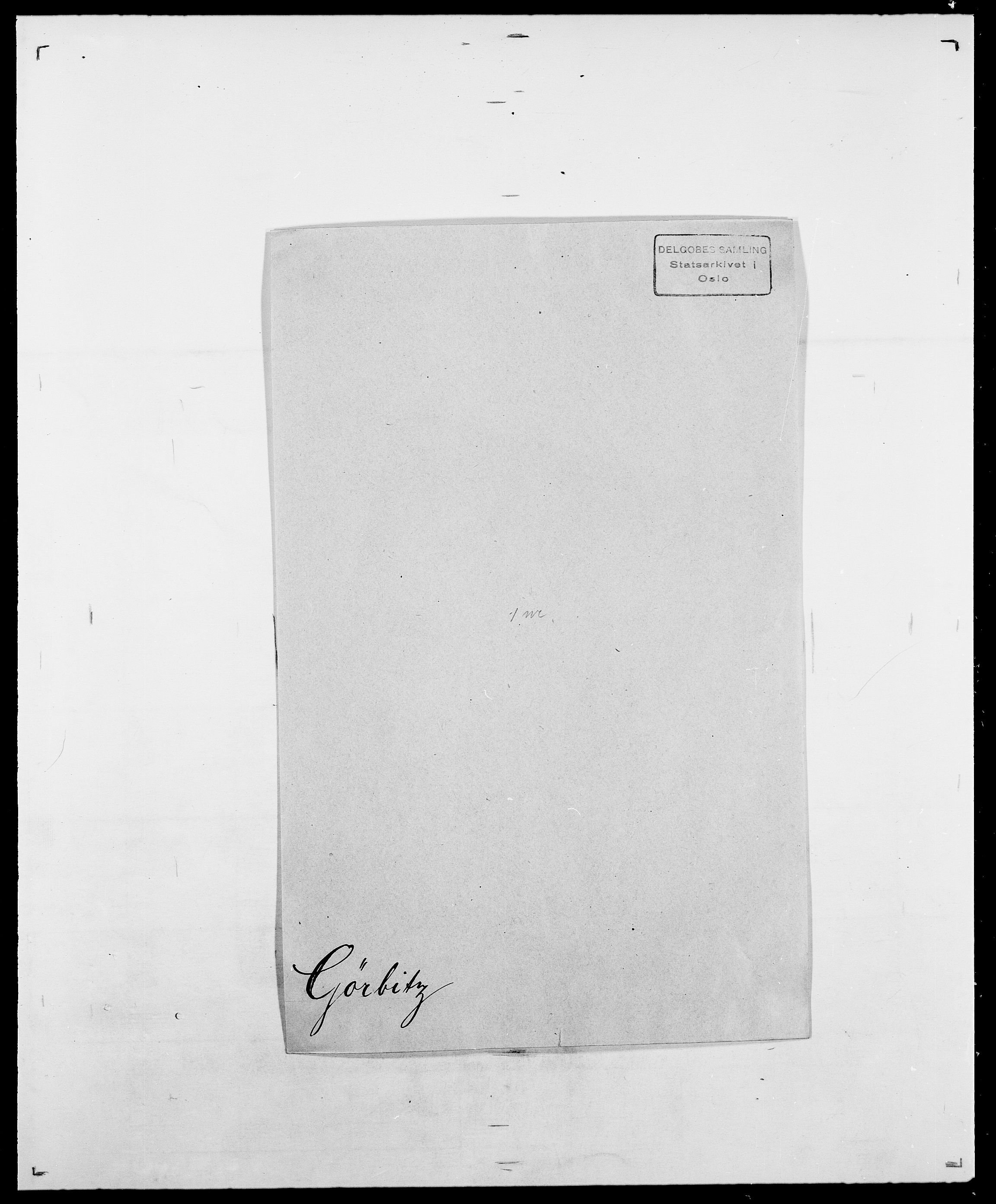 Delgobe, Charles Antoine - samling, SAO/PAO-0038/D/Da/L0015: Grodtshilling - Halvorsæth, p. 557