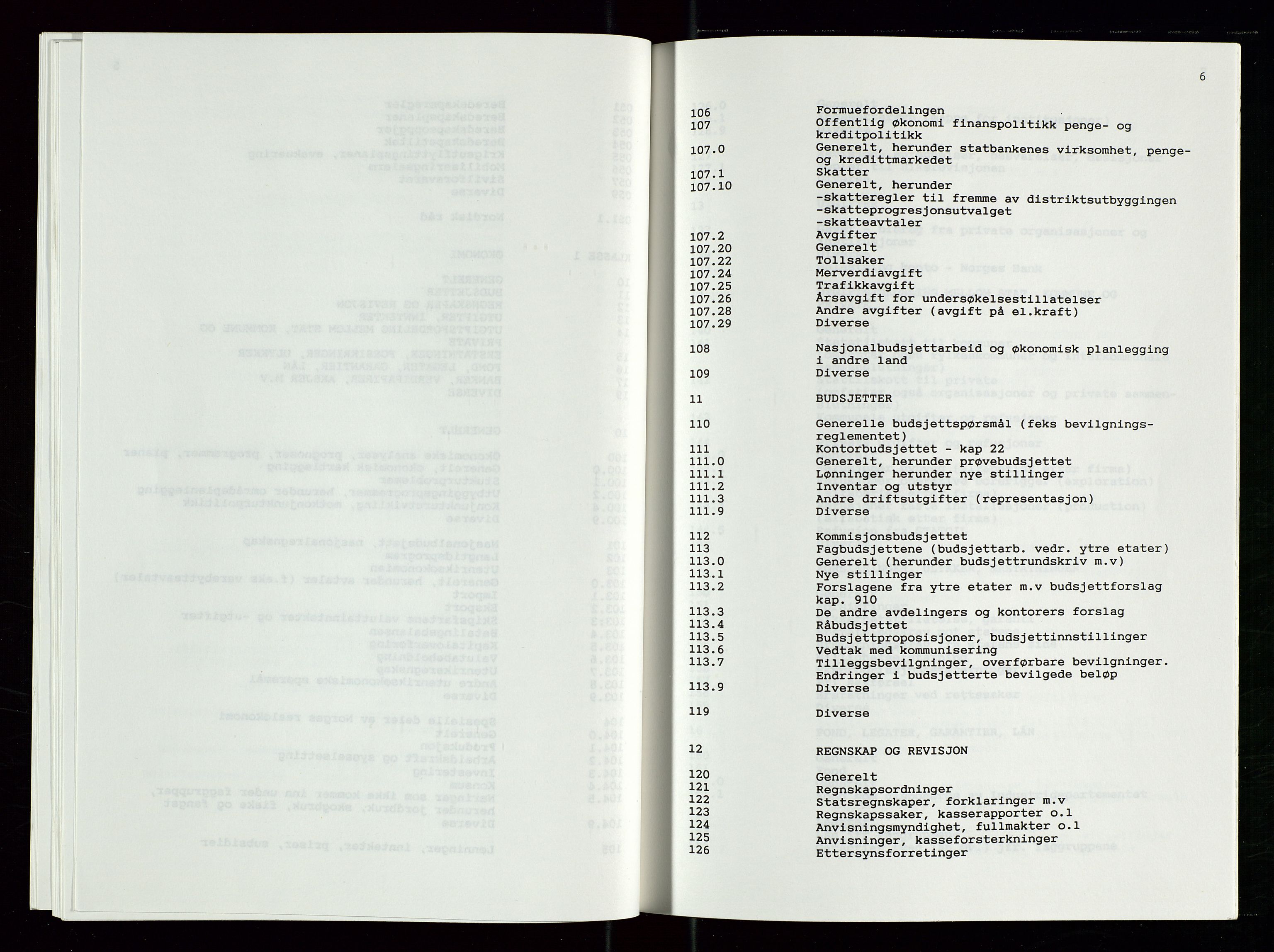 Industridepartementet, Oljekontoret, AV/SAST-A-101348/Da/L0001:  Arkivnøkkel 701 - 707 Miljøvern, forurensning, 1965-1972, p. 25