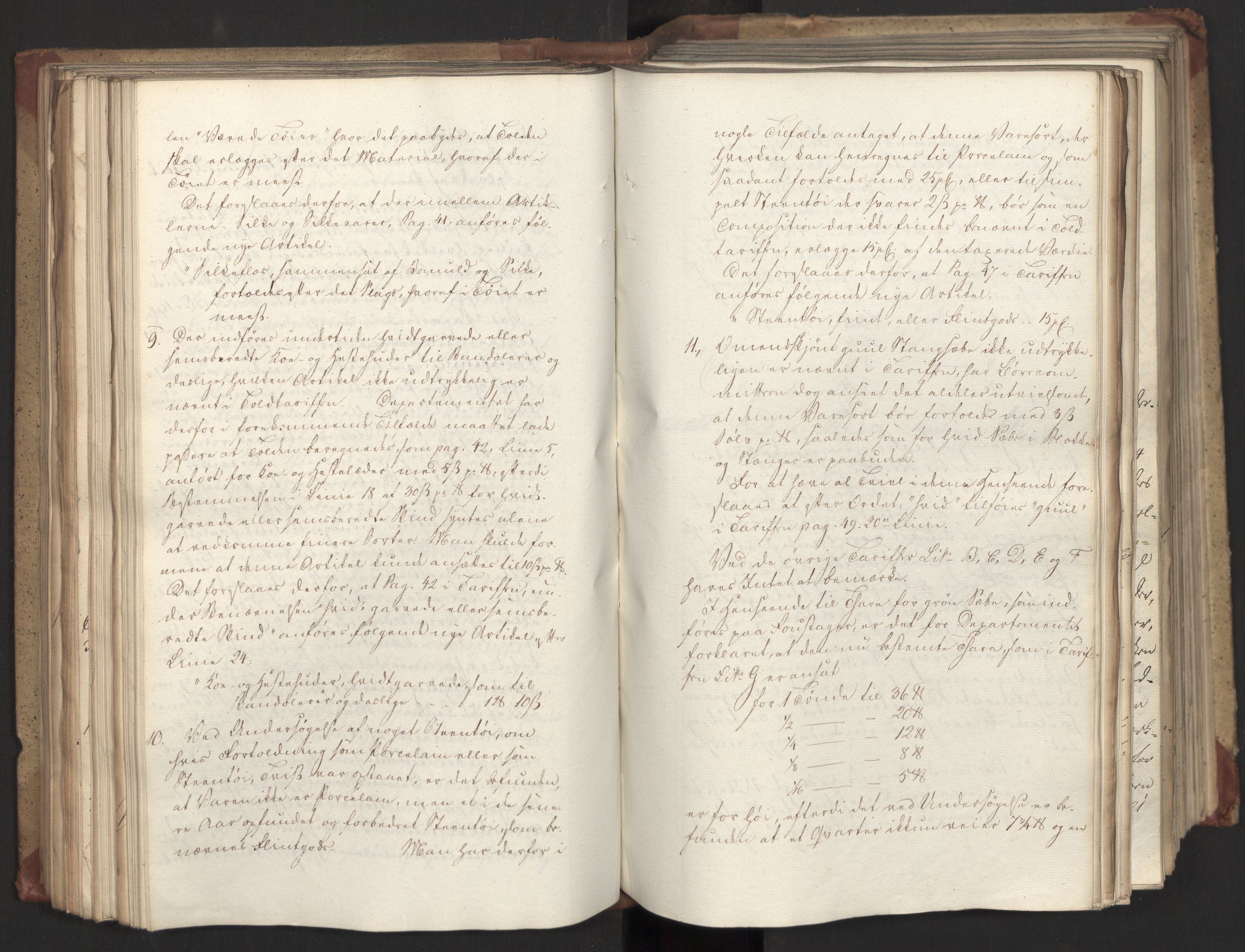 Statsrådsavdelingen i Stockholm, AV/RA-S-1003/D/Da/L0082: Regjeringsinnstillinger nr. 2858-2979, 1833, p. 179